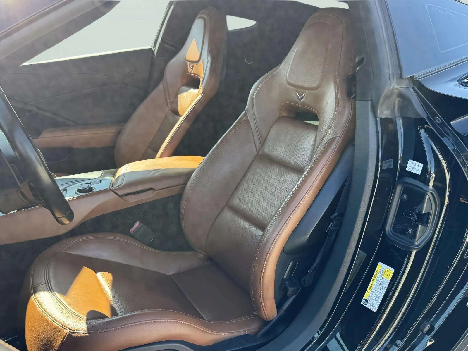Chevrolet Corvette photo 24