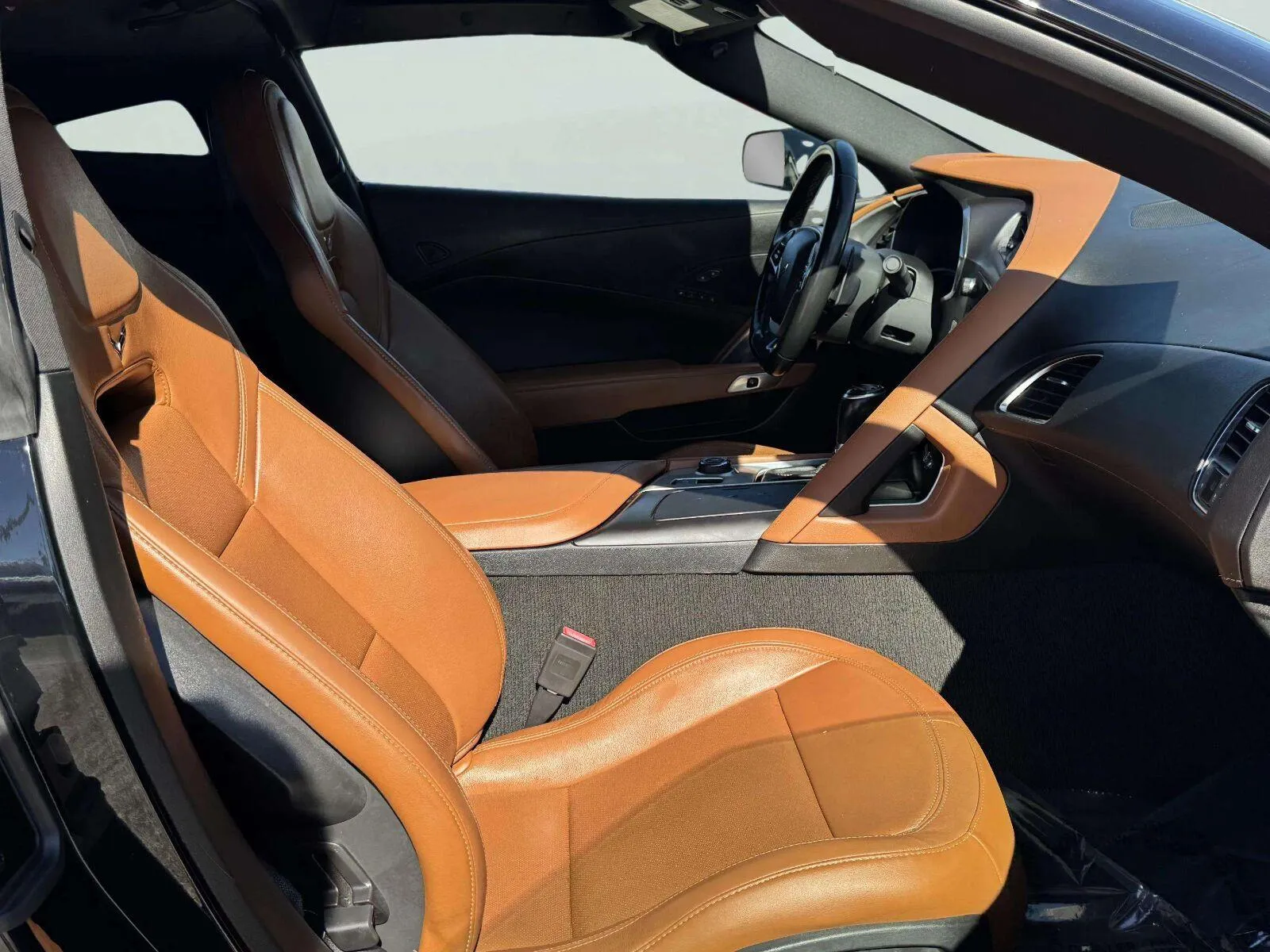 Chevrolet Corvette photo 26