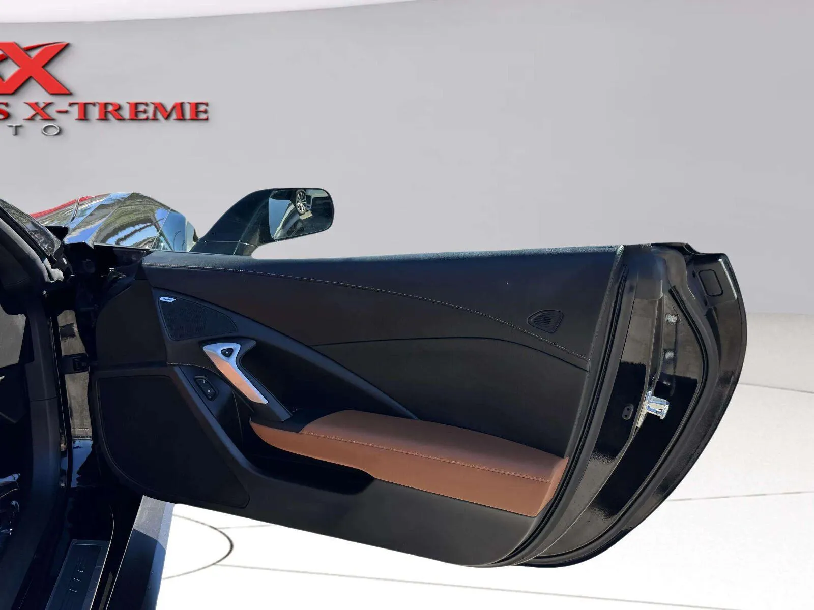 Chevrolet Corvette photo 27