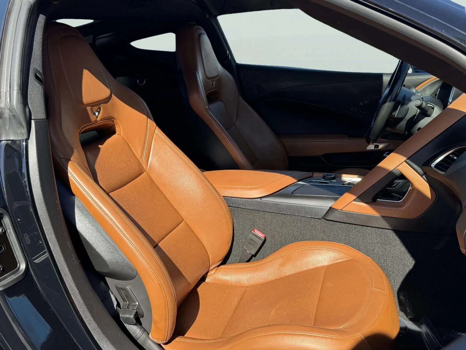 Chevrolet Corvette photo 29