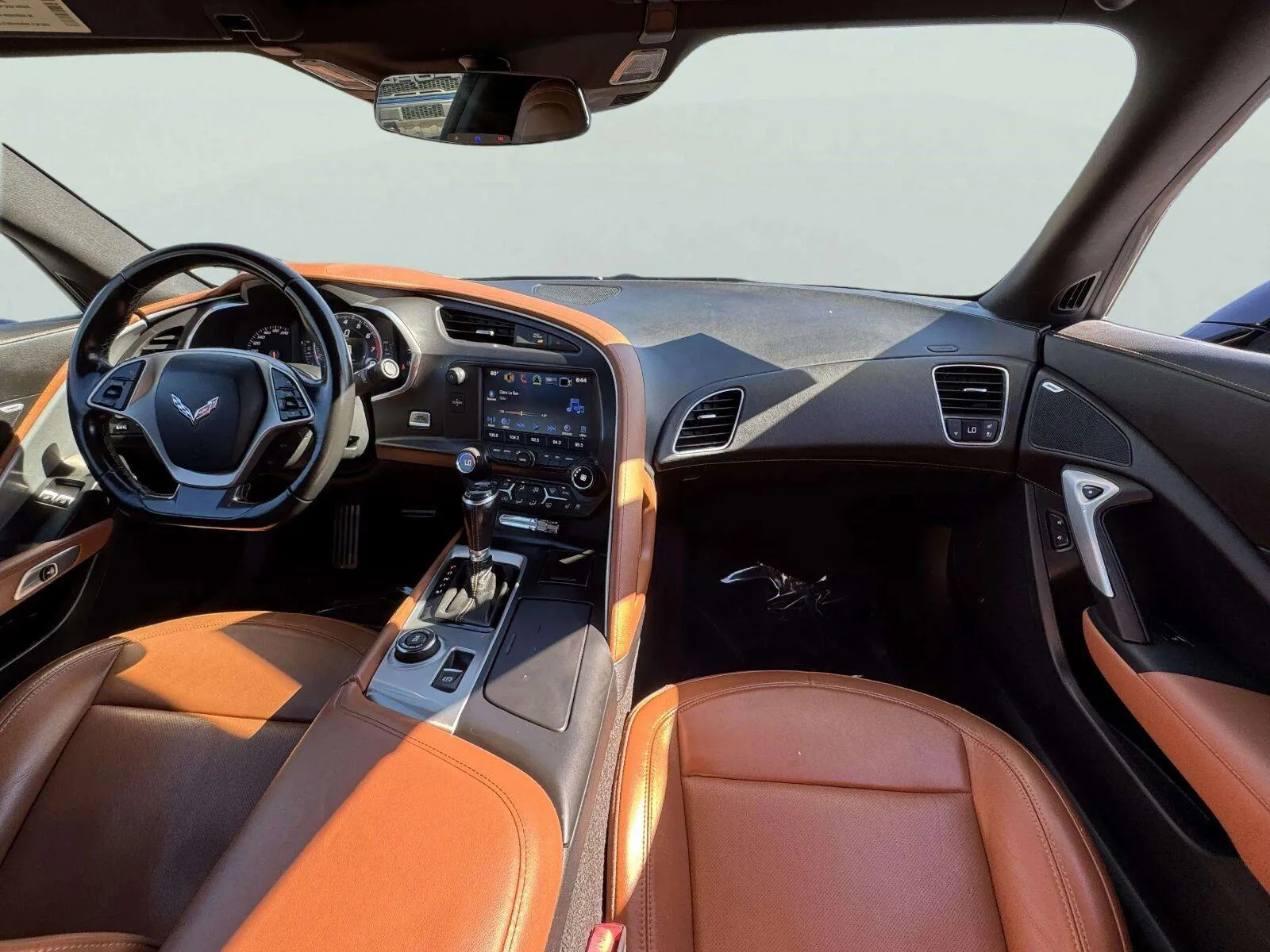 Chevrolet Corvette photo 30