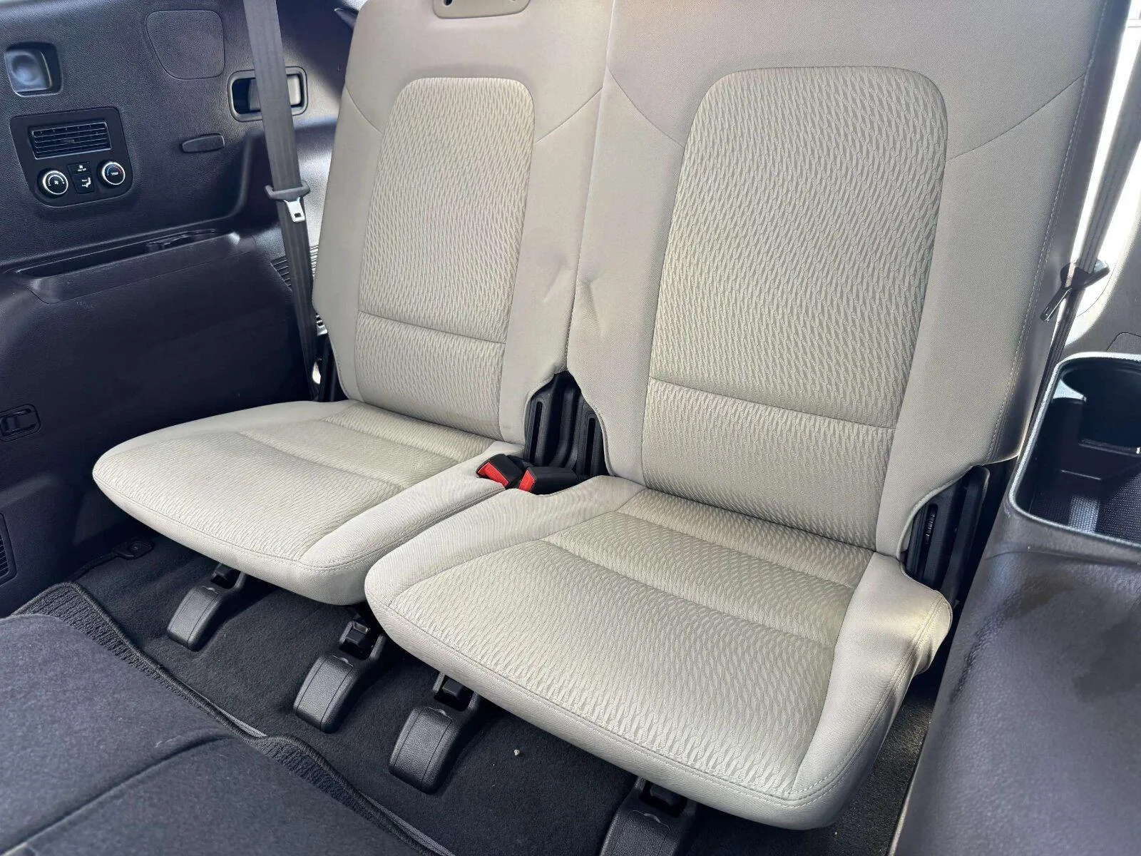 Hyundai Santa Fe photo 32