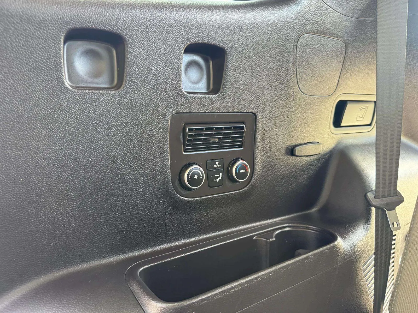 Hyundai Santa Fe photo 27