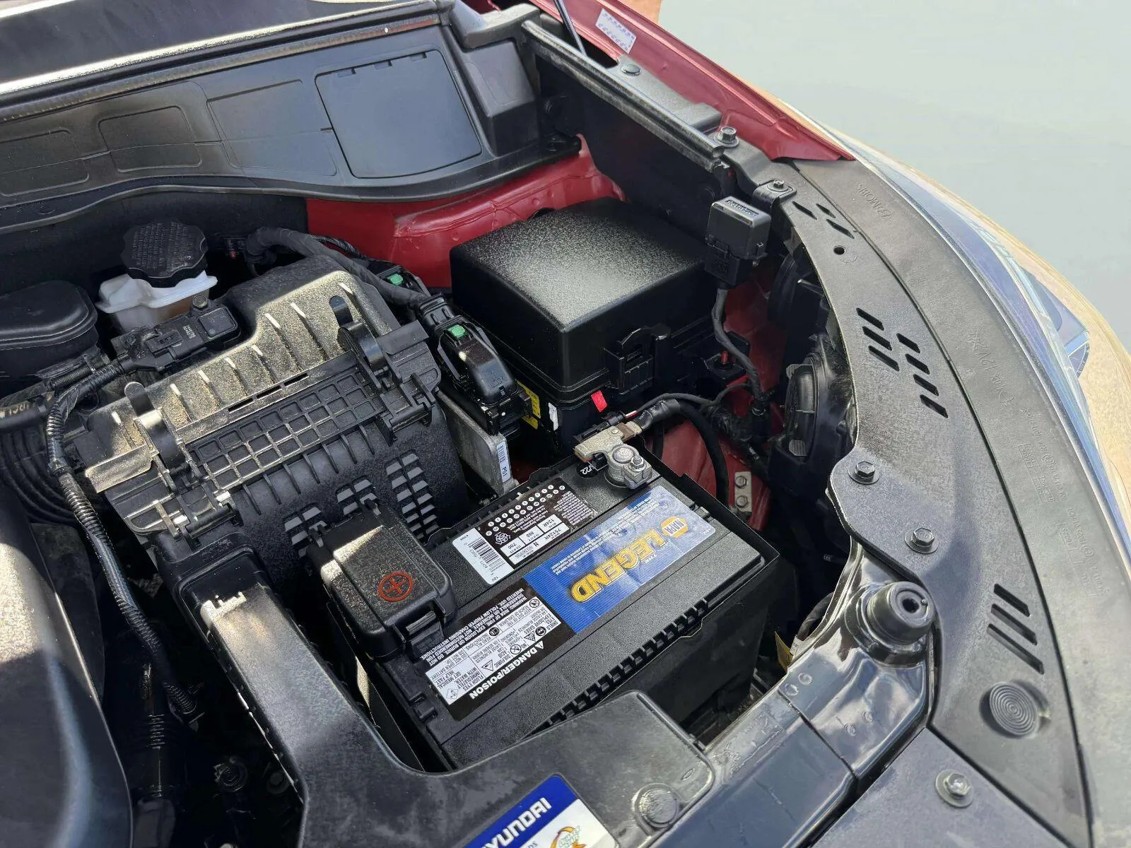 Hyundai Santa Fe photo 40