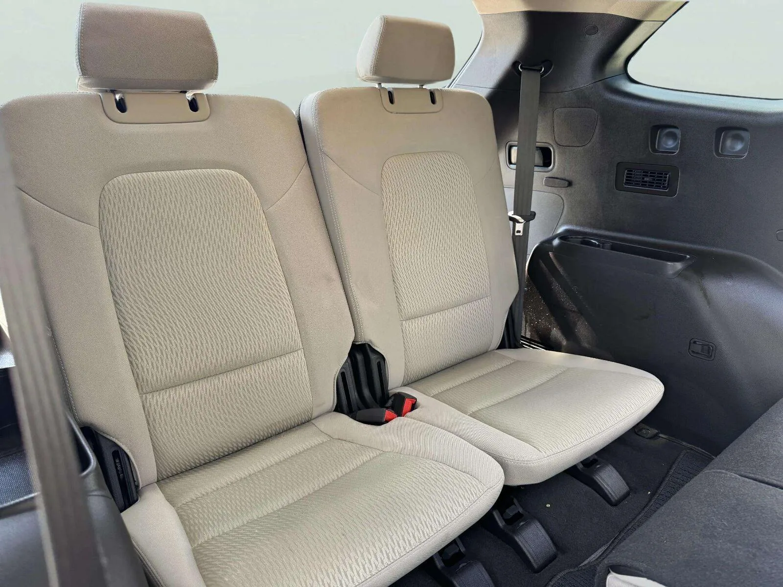 Hyundai Santa Fe photo 31