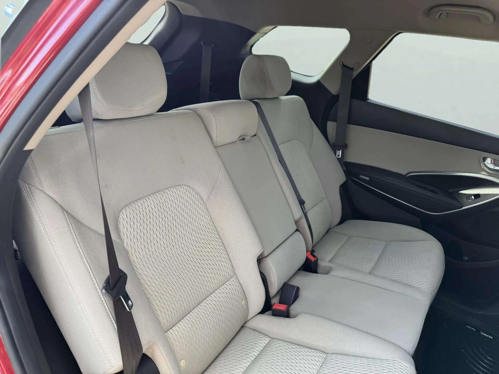 Hyundai Santa Fe photo 23