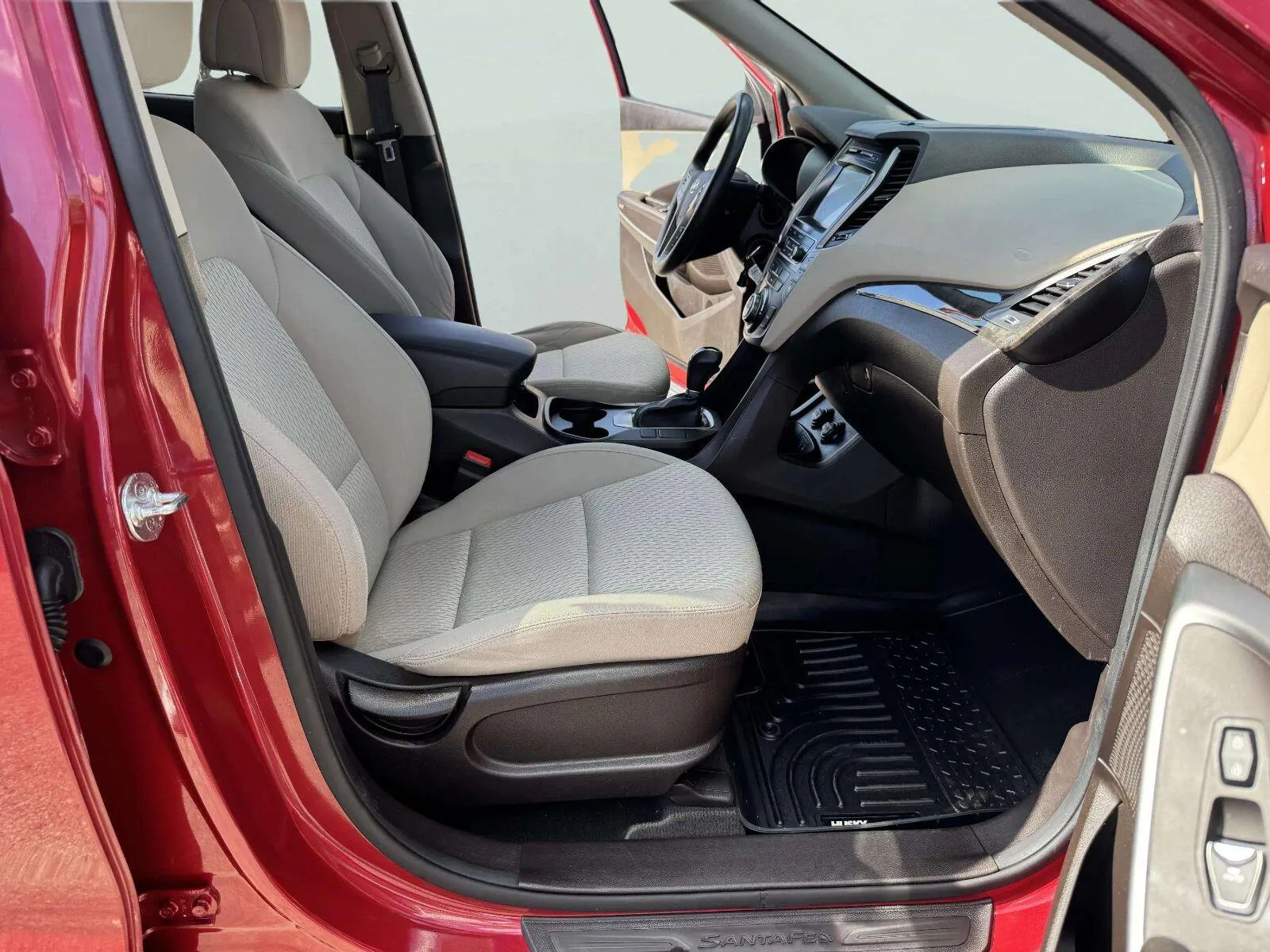 Hyundai Santa Fe photo 25