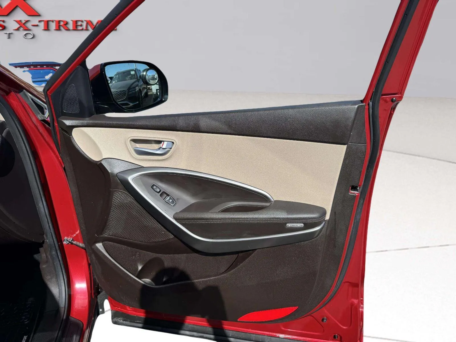 Hyundai Santa Fe photo 26
