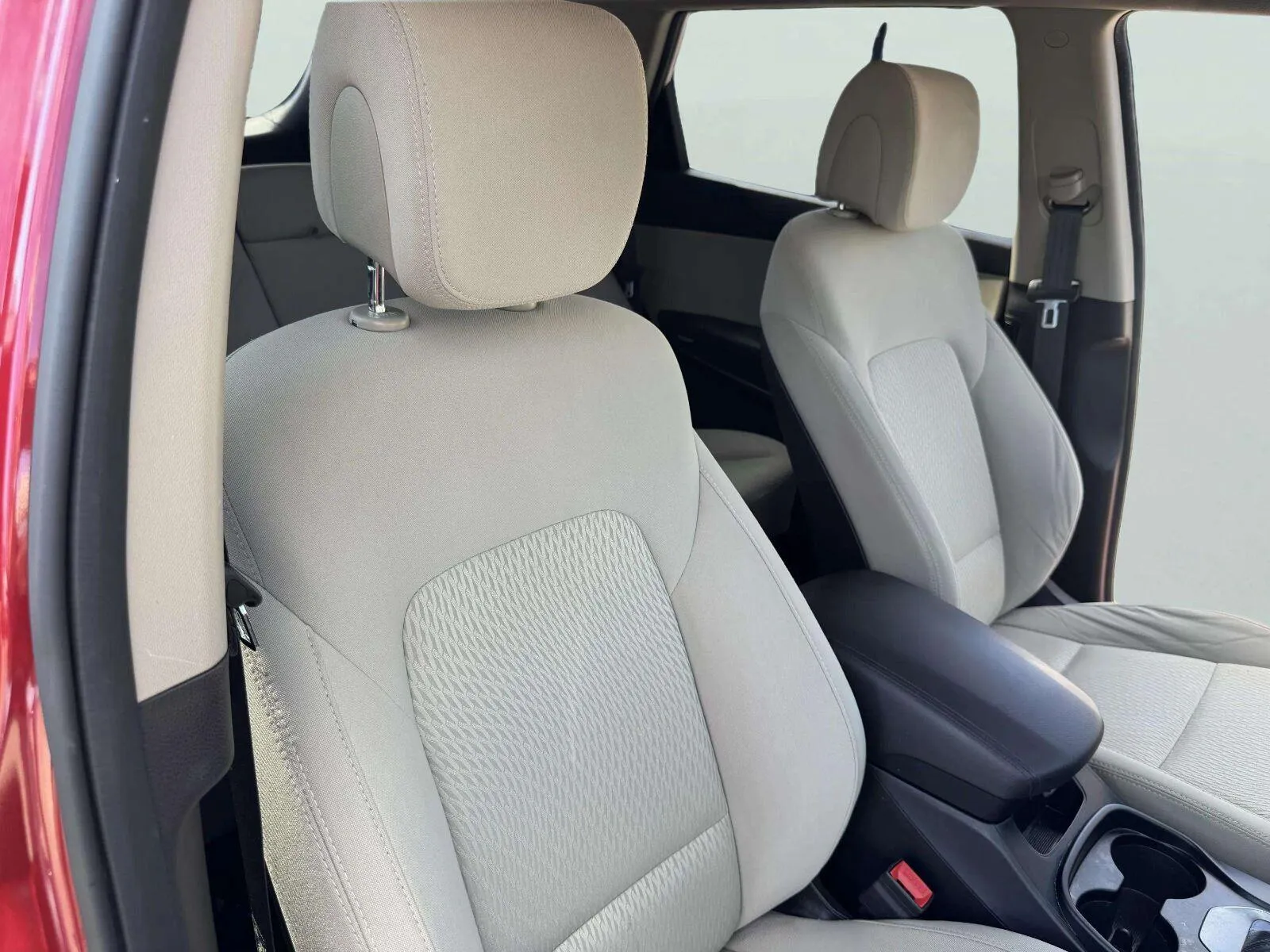 Hyundai Santa Fe photo 28