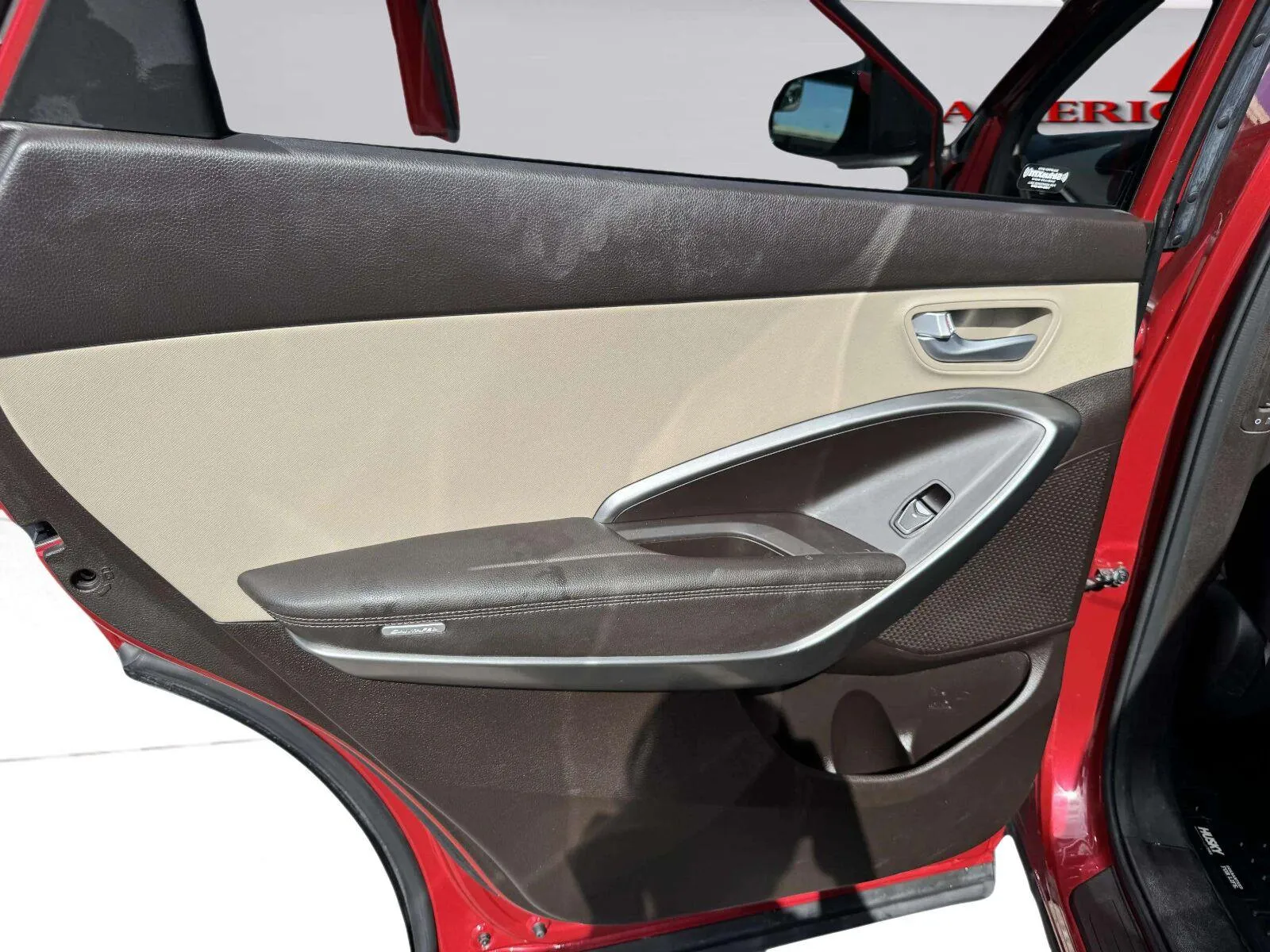Hyundai Santa Fe photo 30