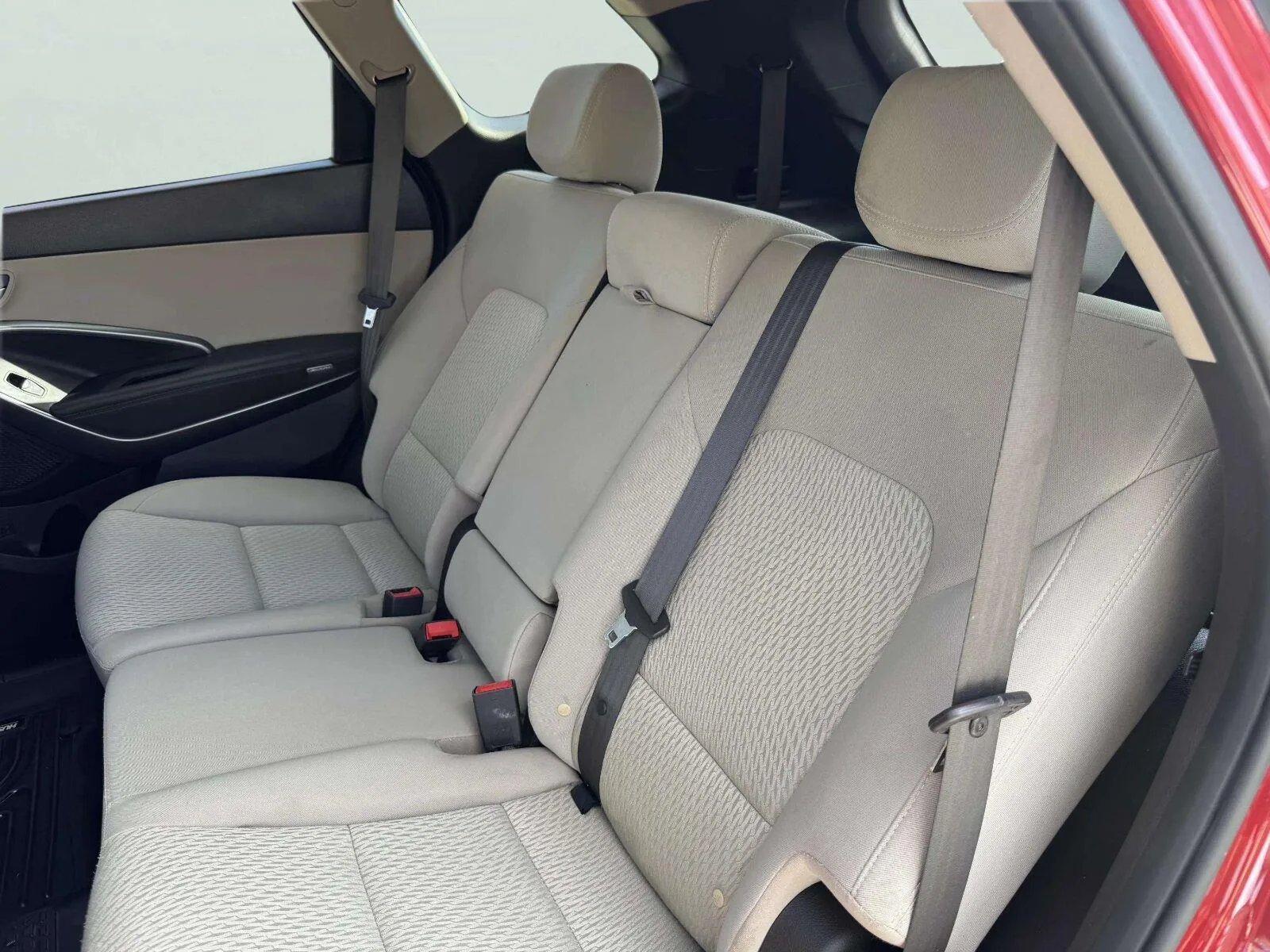 Hyundai Santa Fe photo 33