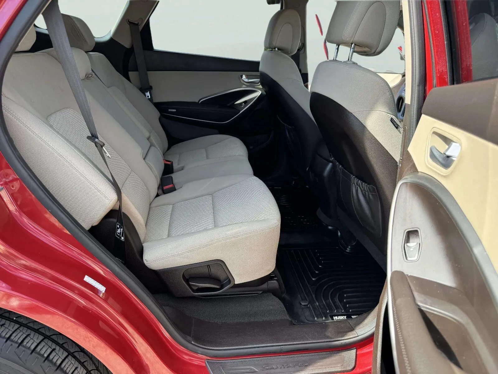 Hyundai Santa Fe photo 34