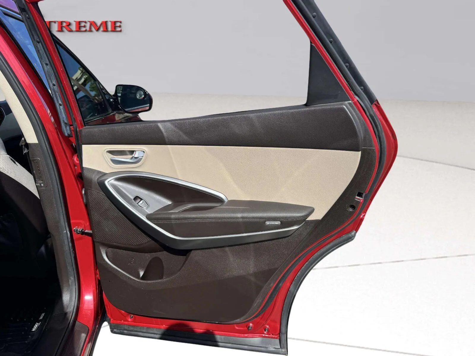 Hyundai Santa Fe photo 35