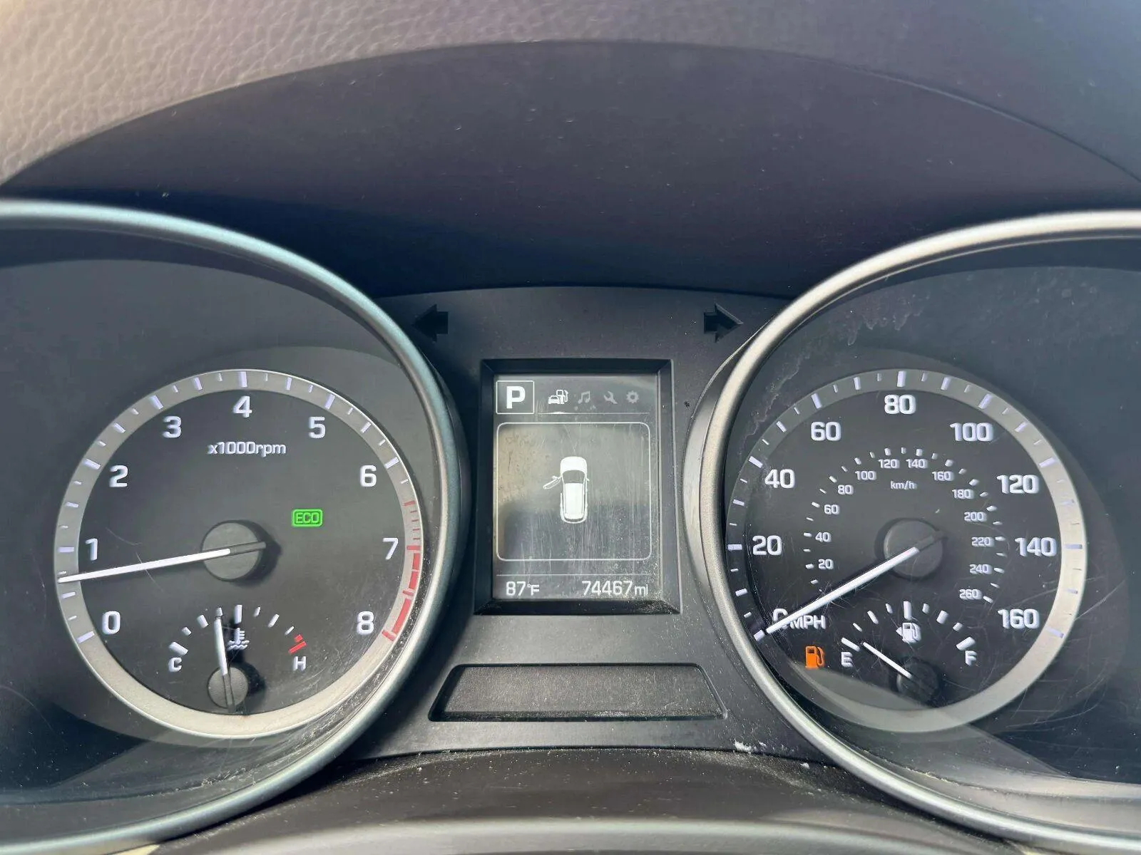 Hyundai Santa Fe photo 19