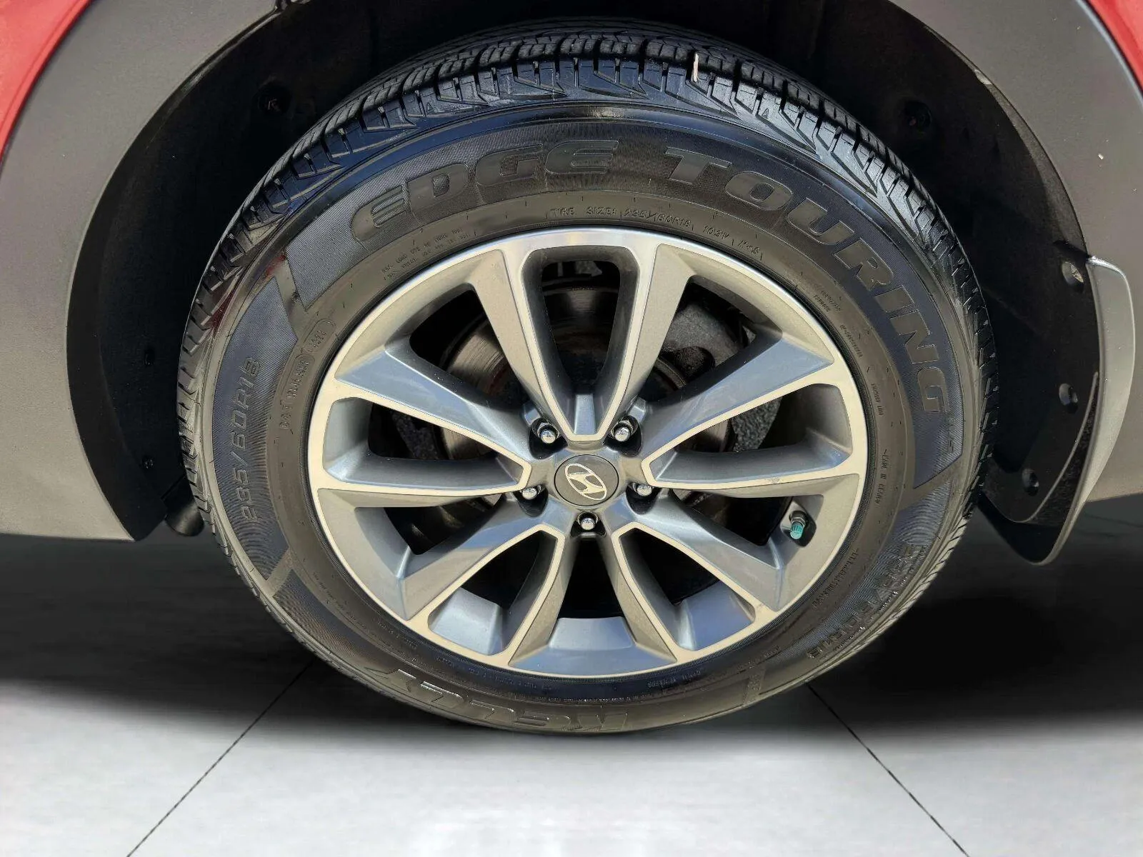 Hyundai Santa Fe photo 44