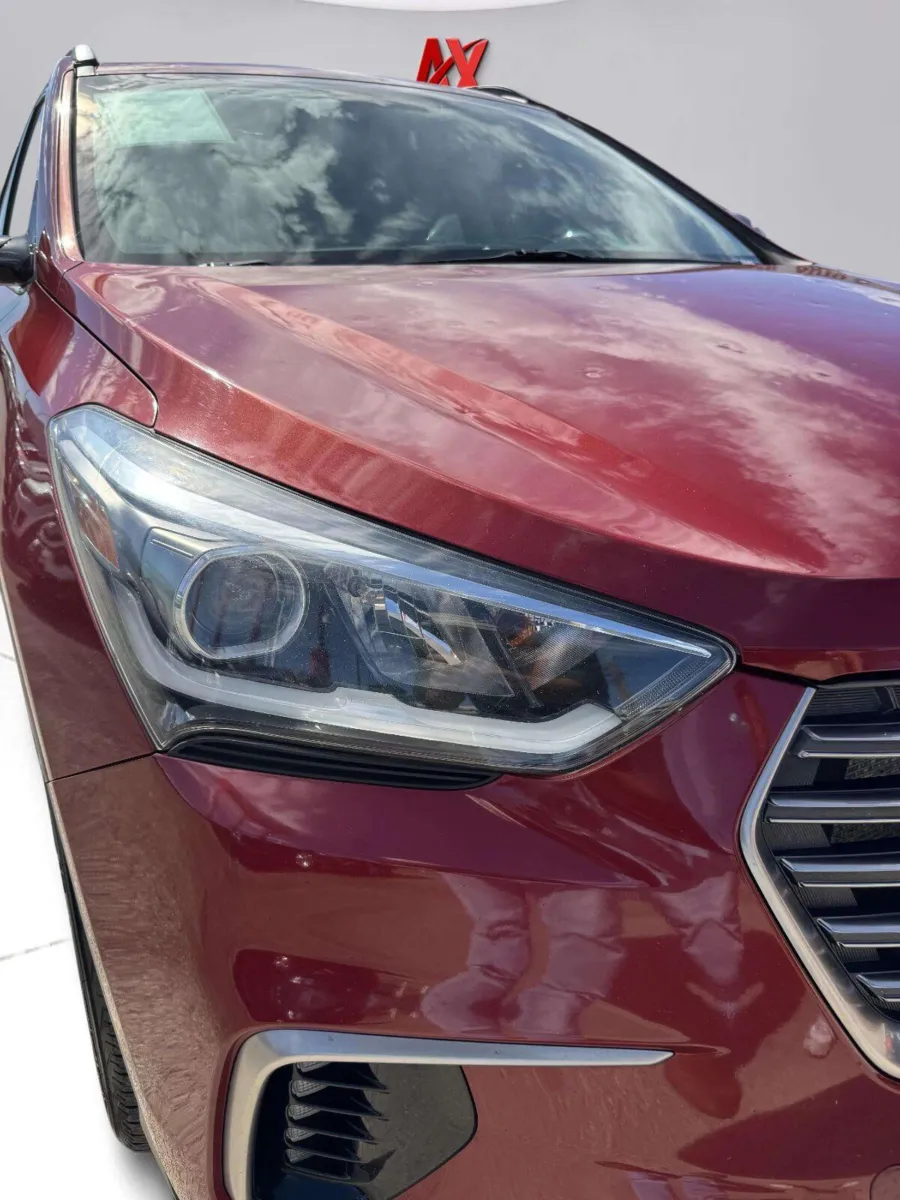 Hyundai Santa Fe photo 48