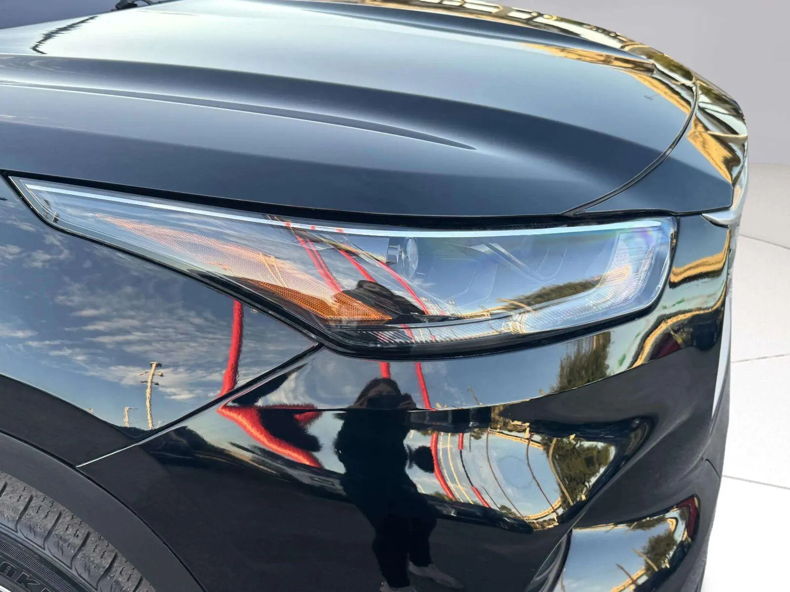 Toyota Highlander photo 11