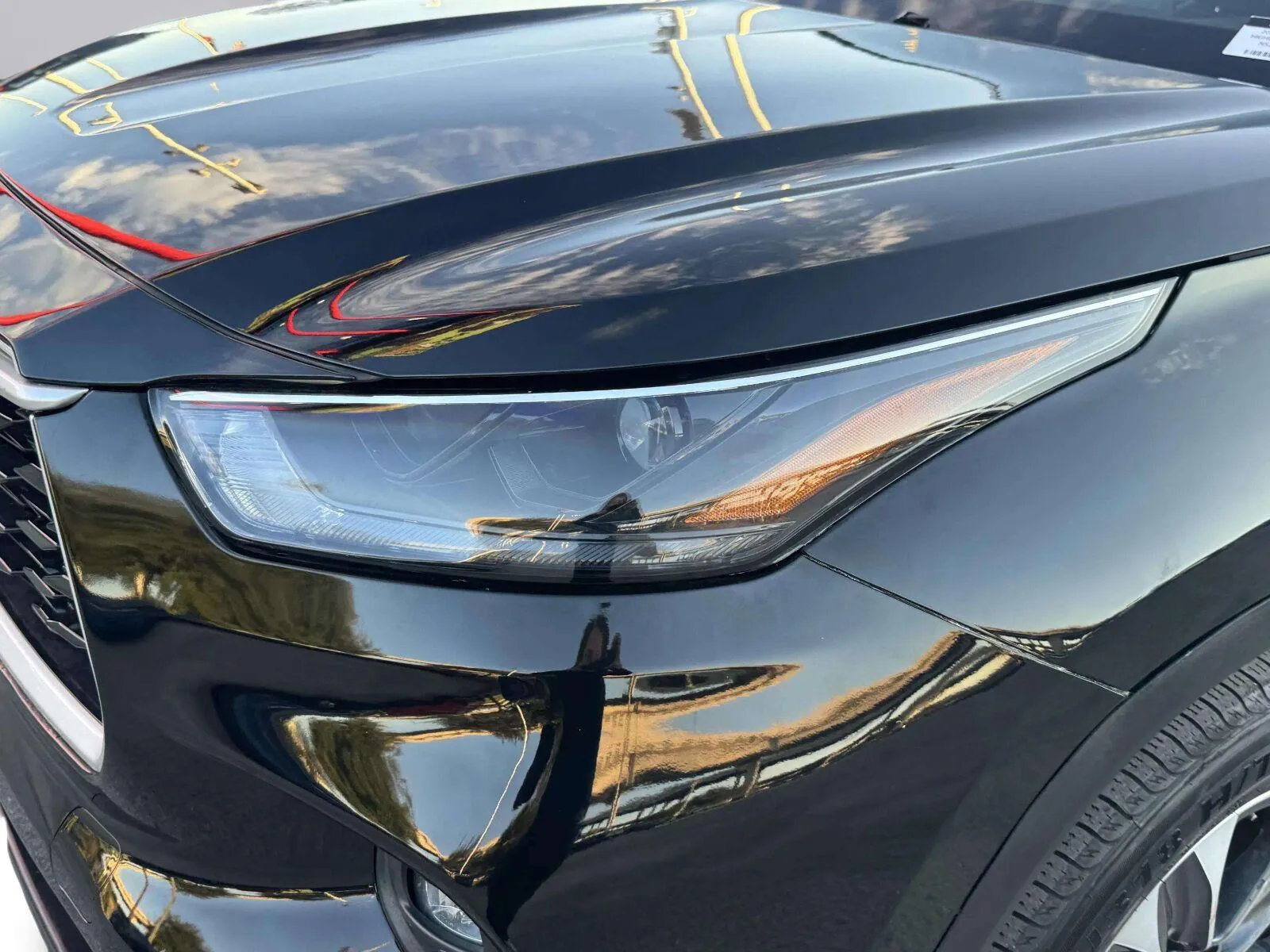 Toyota Highlander photo 12