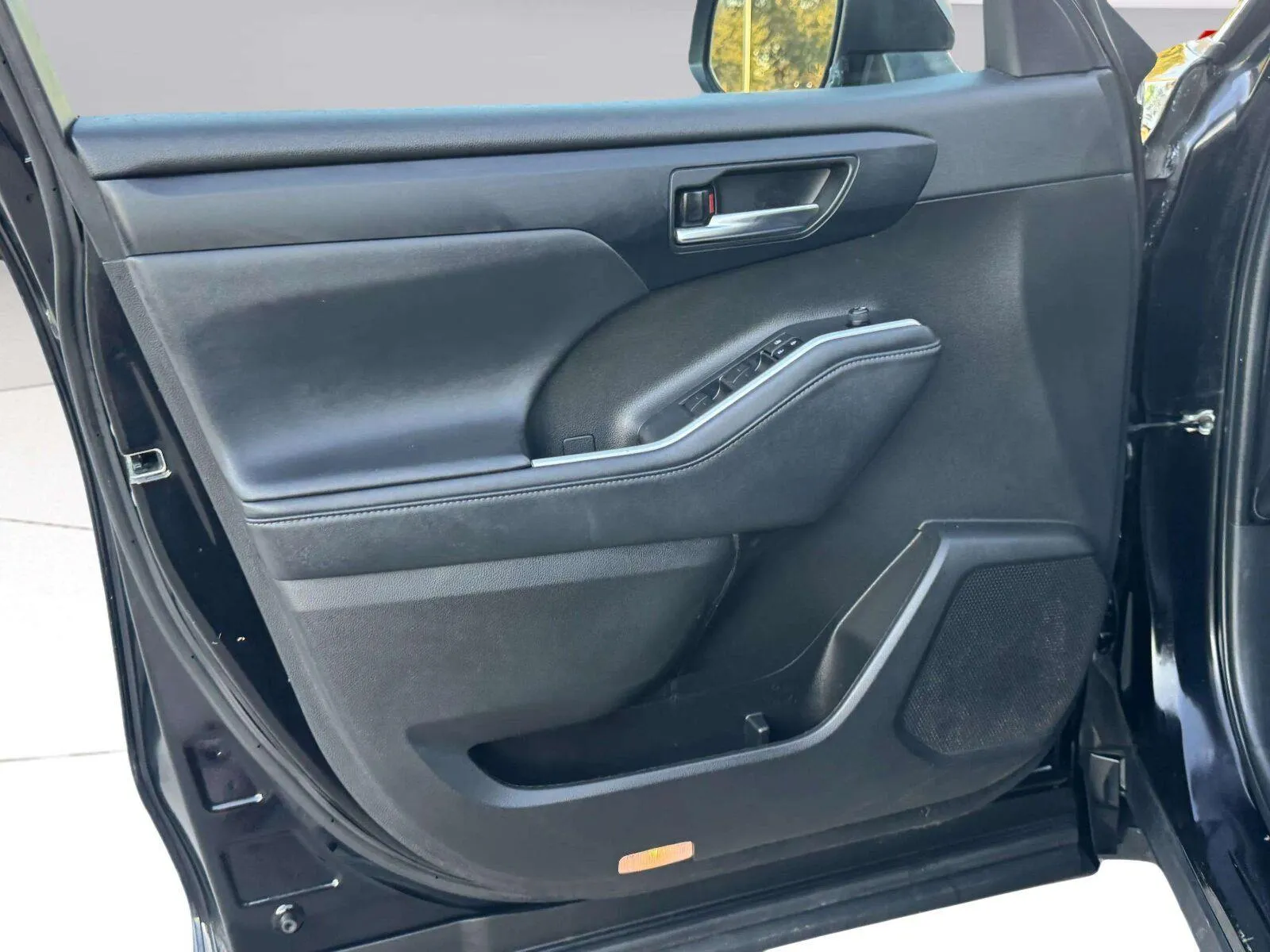 Toyota Highlander photo 19
