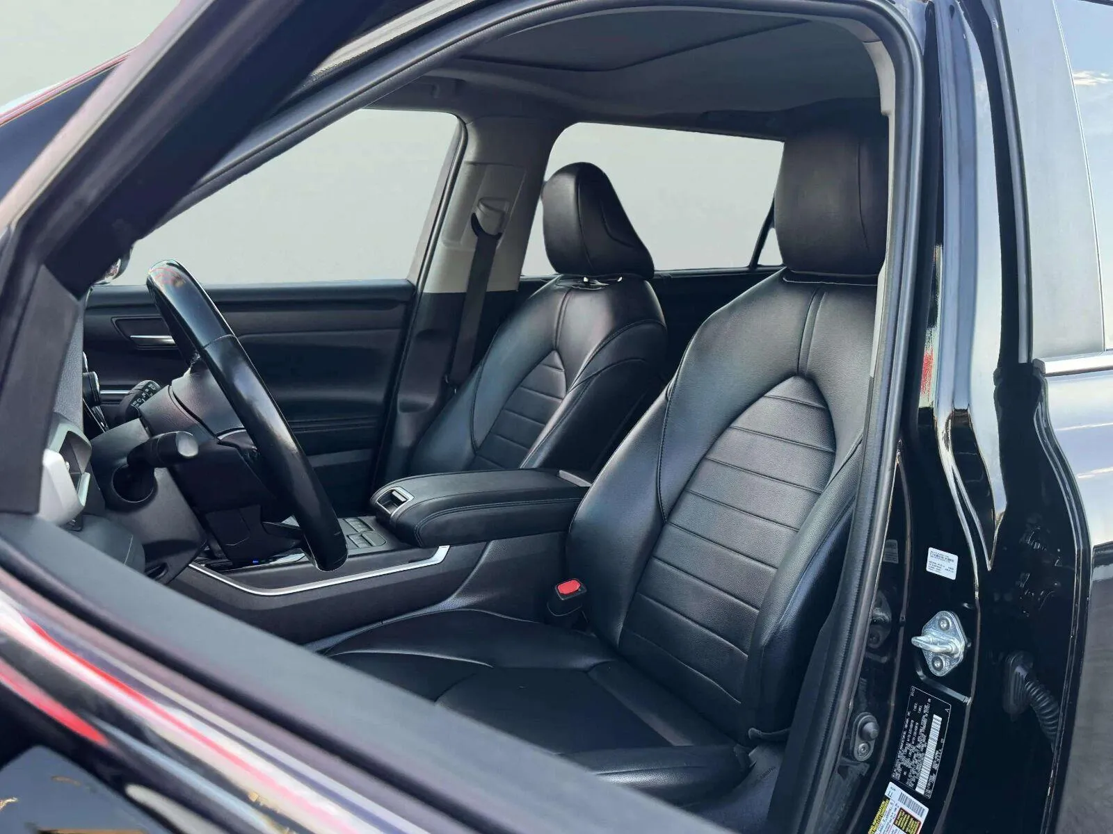 Toyota Highlander photo 20