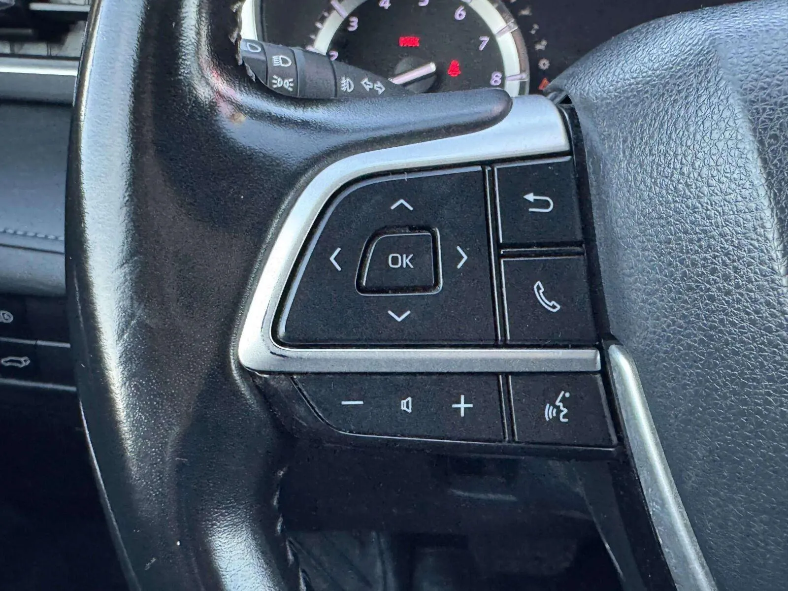 Toyota Highlander photo 24