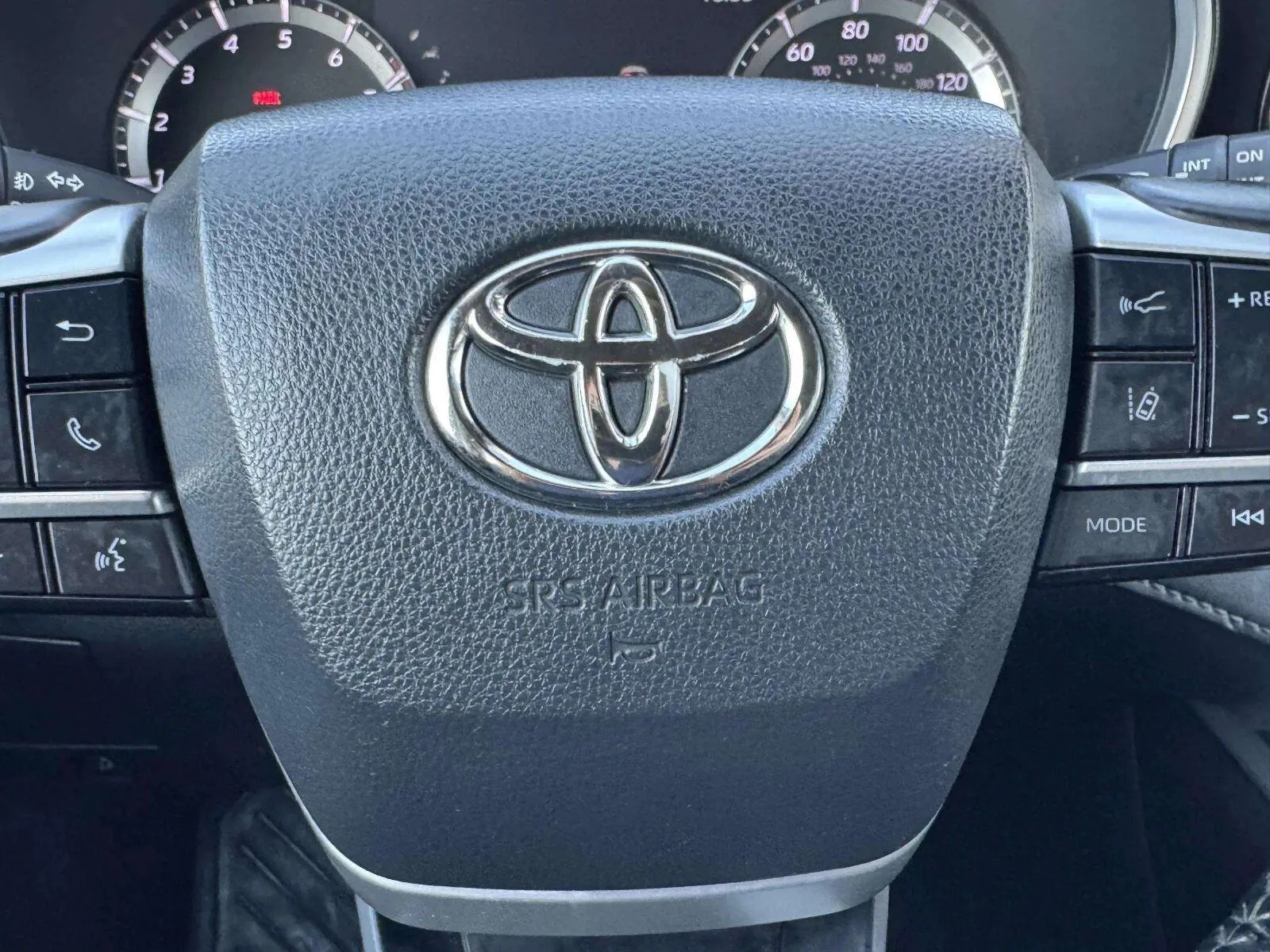 Toyota Highlander photo 25