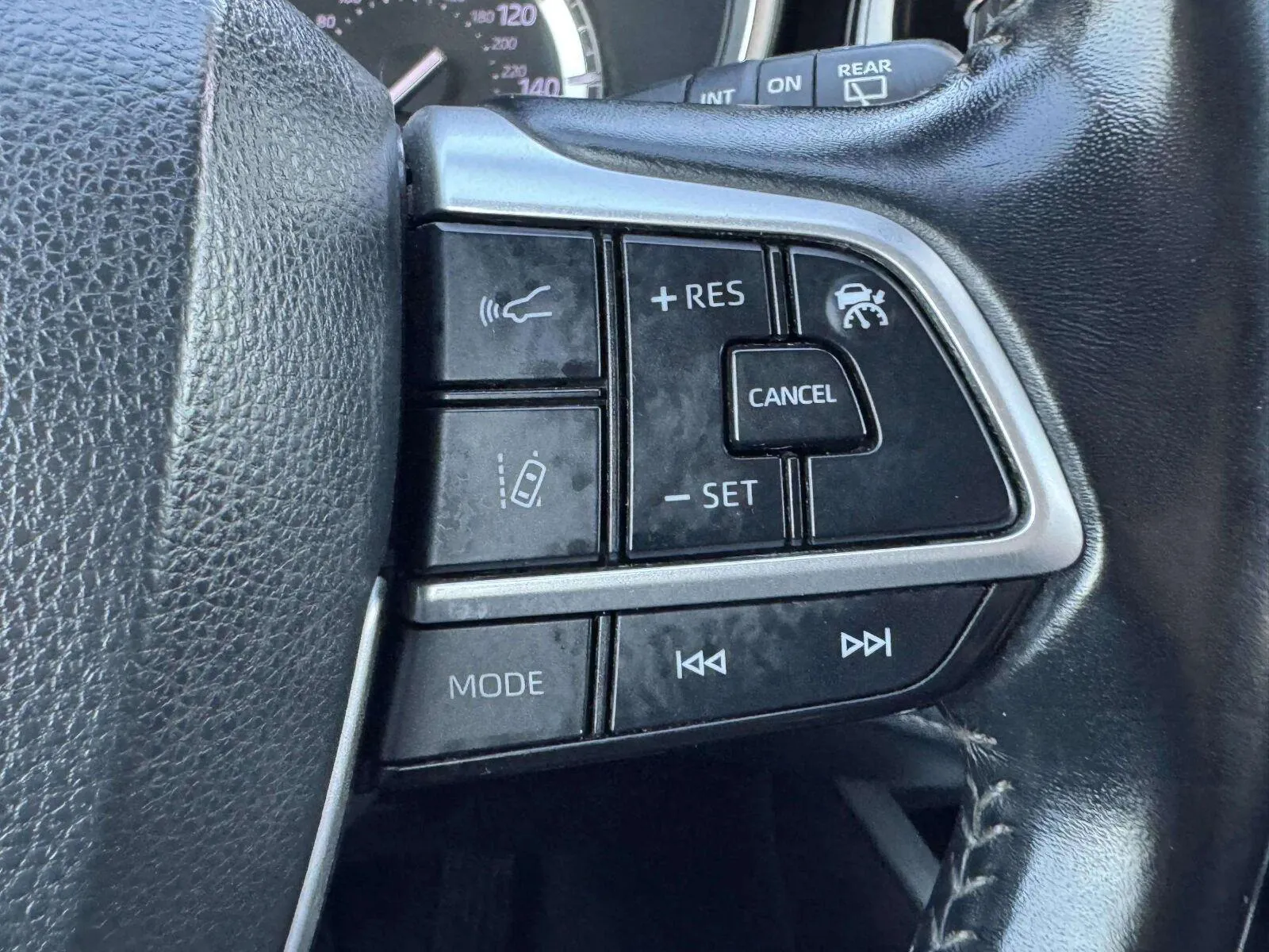 Toyota Highlander photo 26