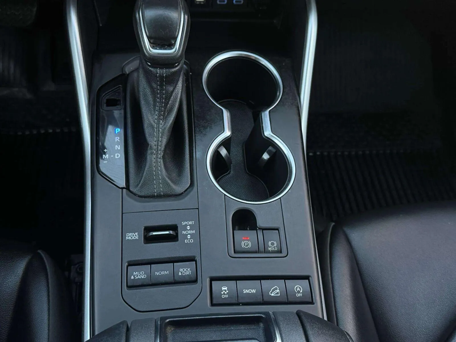 Toyota Highlander photo 31