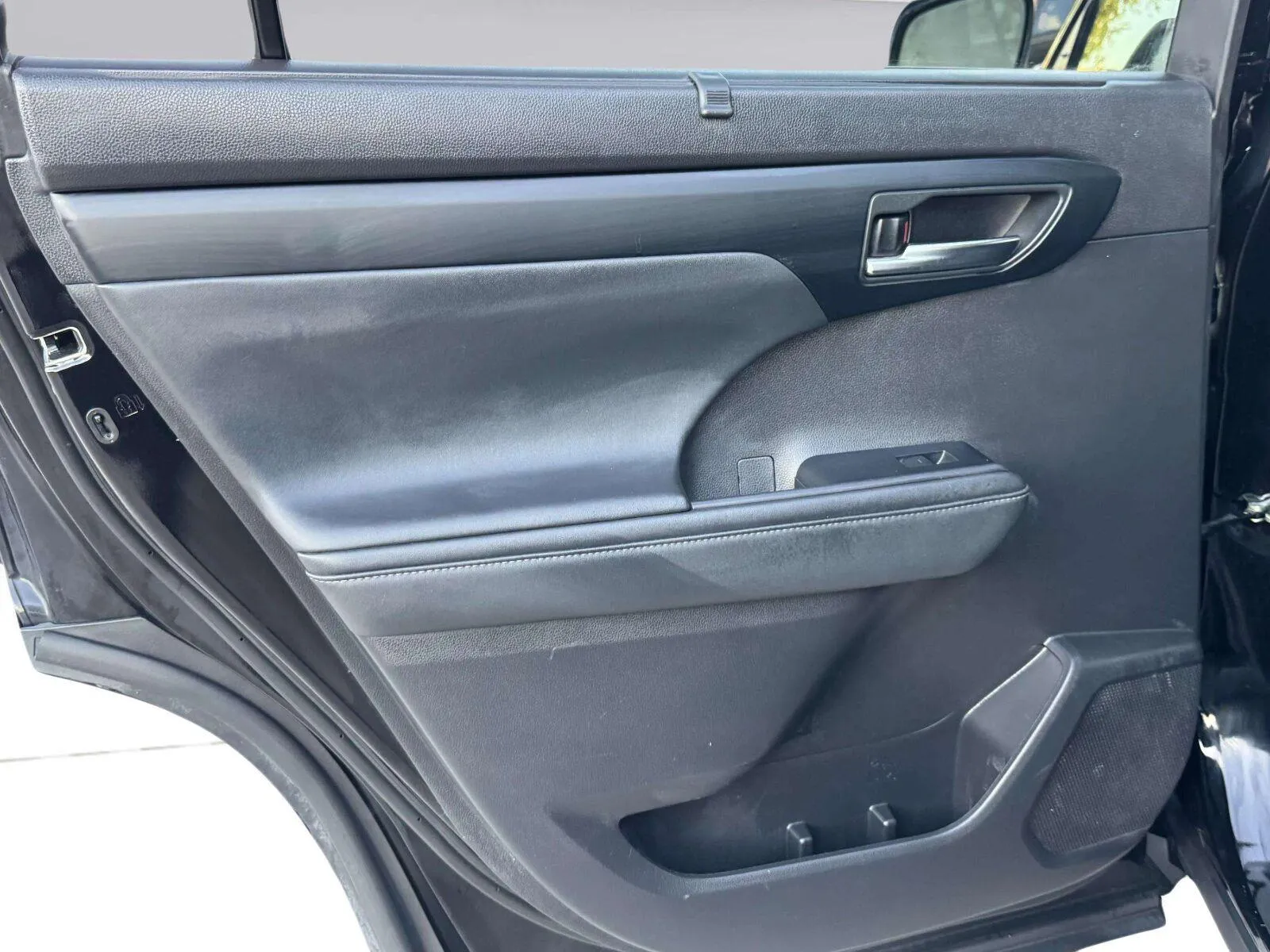 Toyota Highlander photo 34