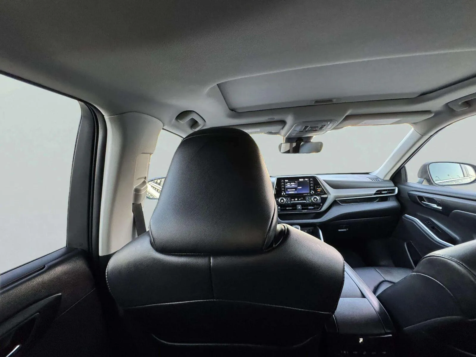 Toyota Highlander photo 42