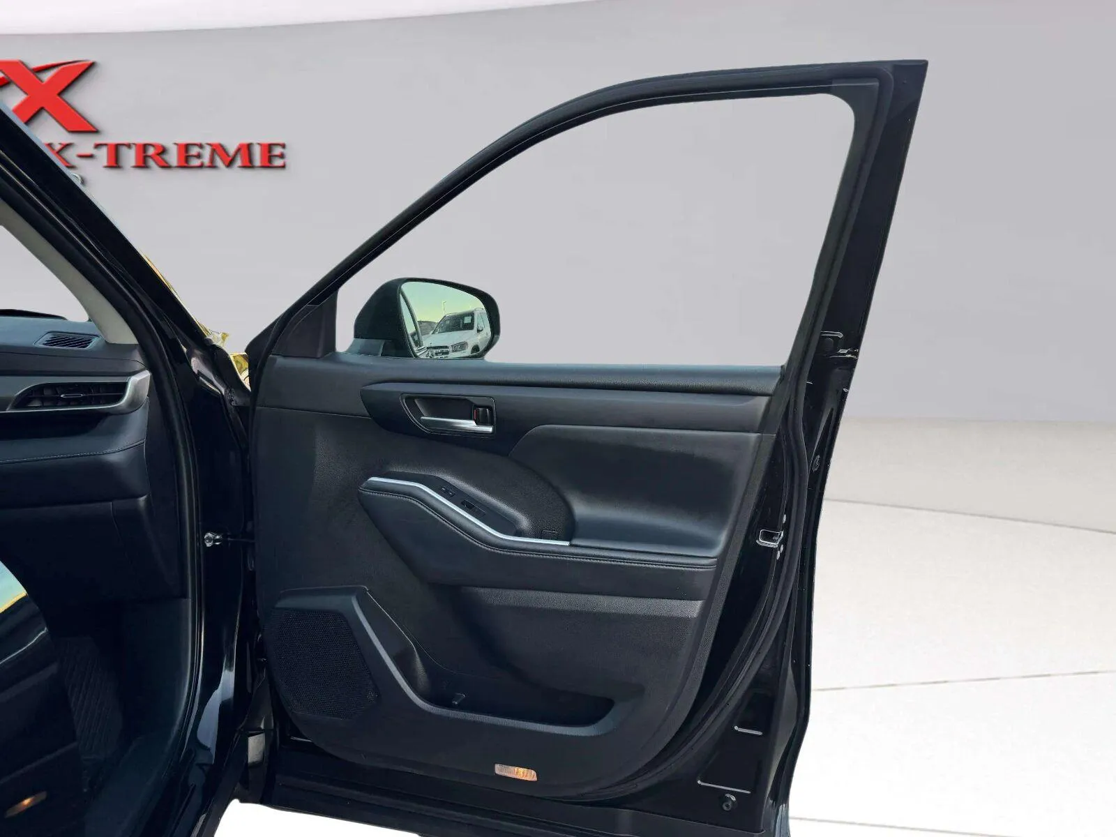 Toyota Highlander photo 45