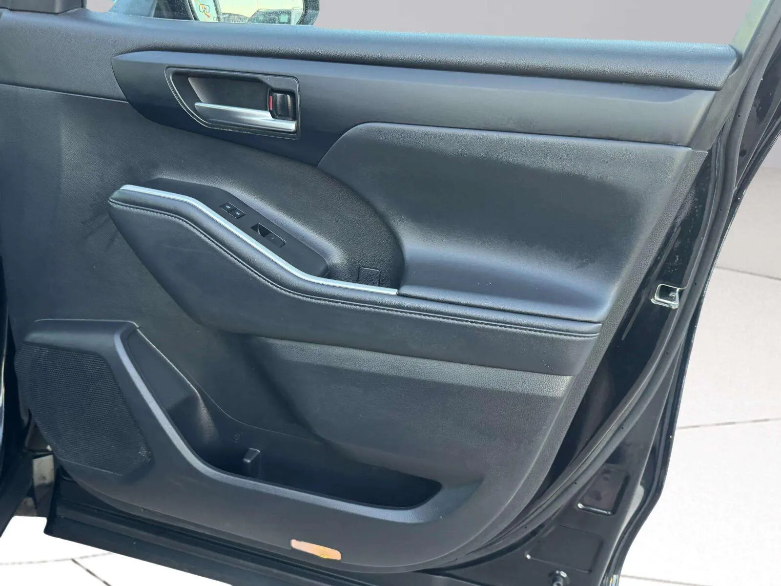 Toyota Highlander photo 46