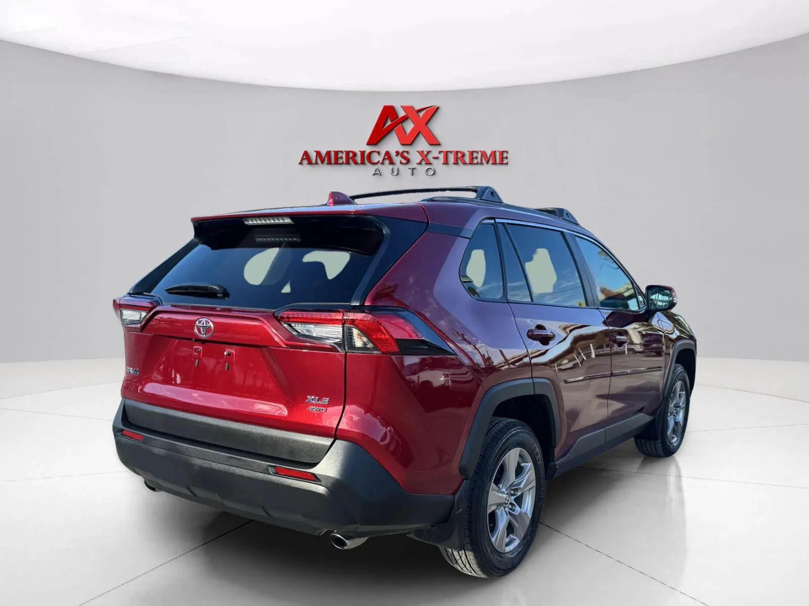 Toyota RAV4 photo 6