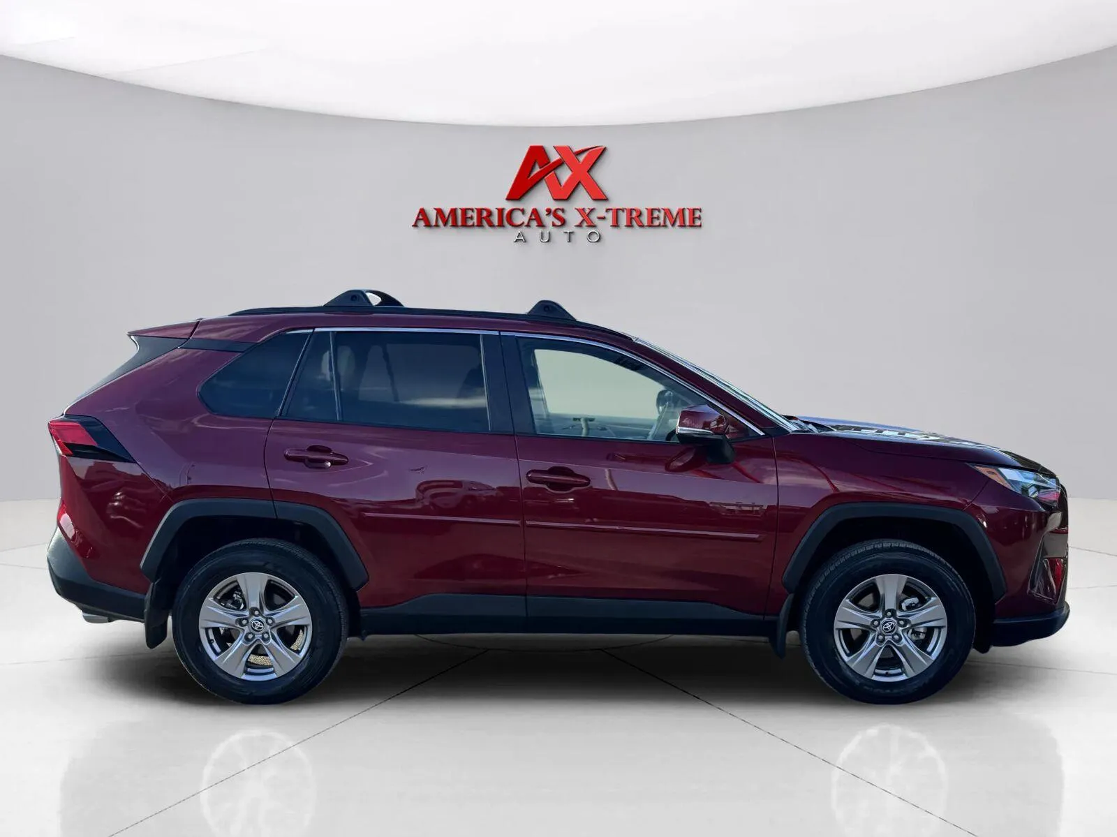 Toyota RAV4 photo 7