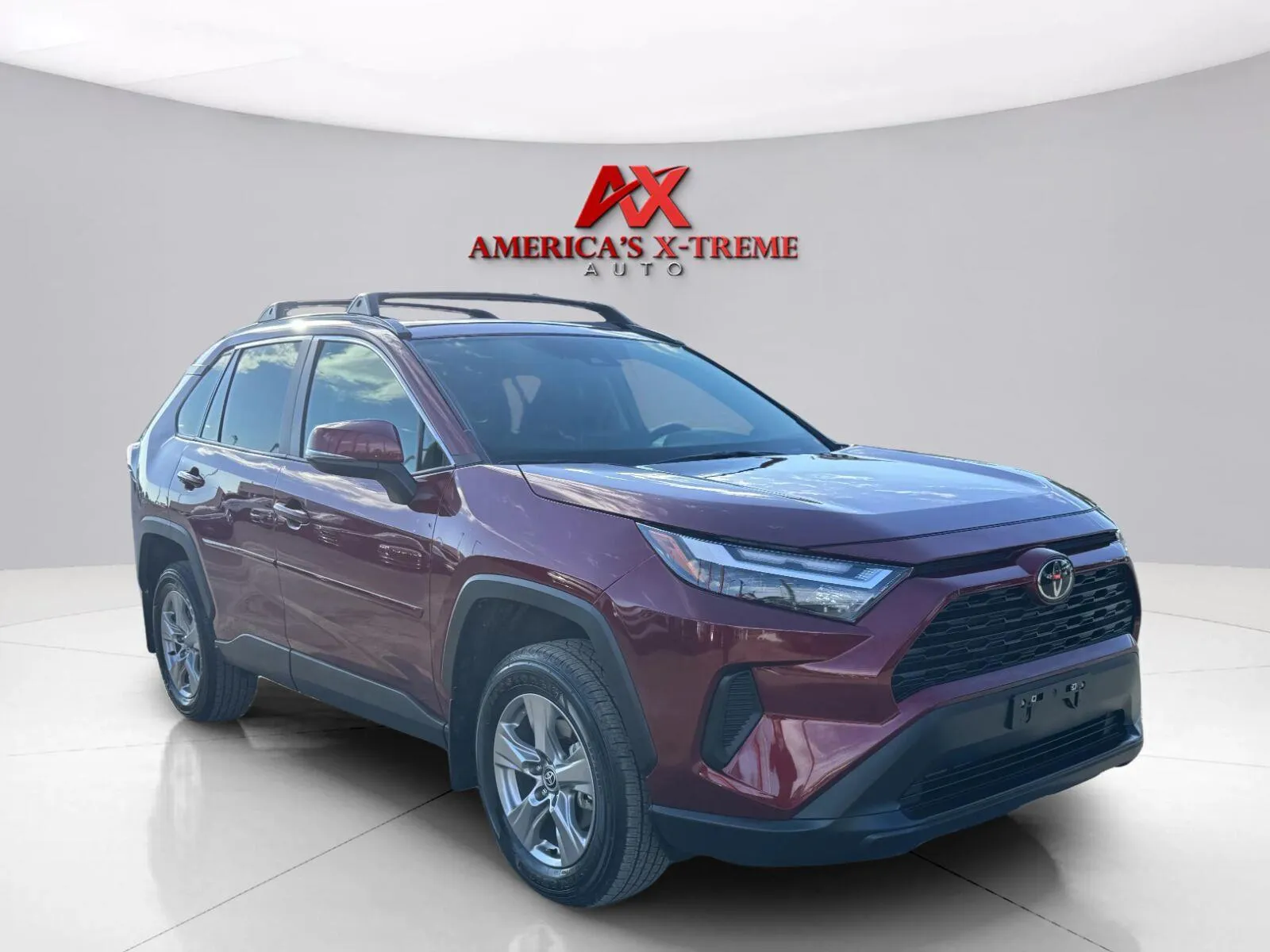 Toyota RAV4 photo 8
