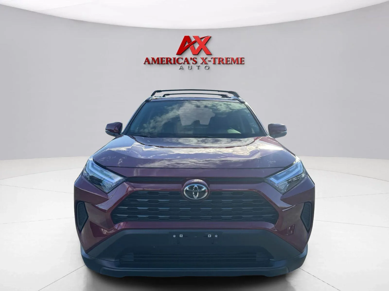 Toyota RAV4 photo 9