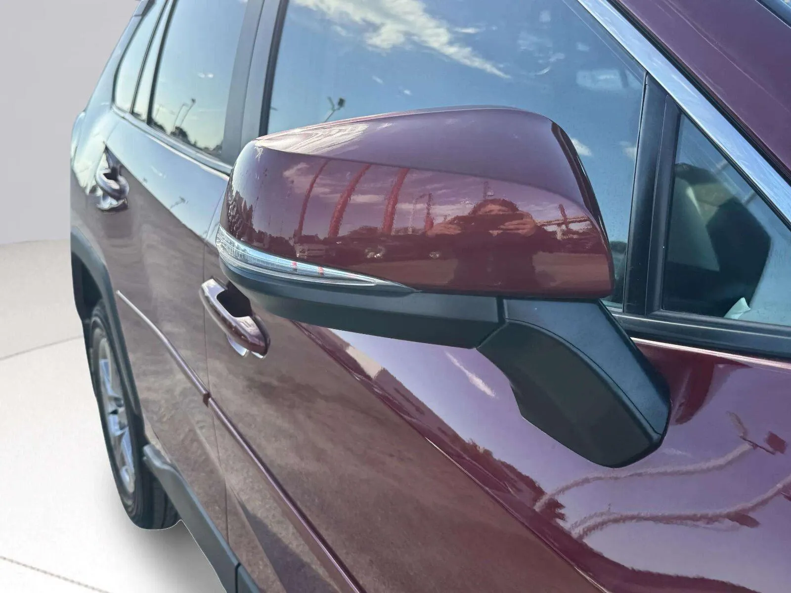 Toyota RAV4 photo 10