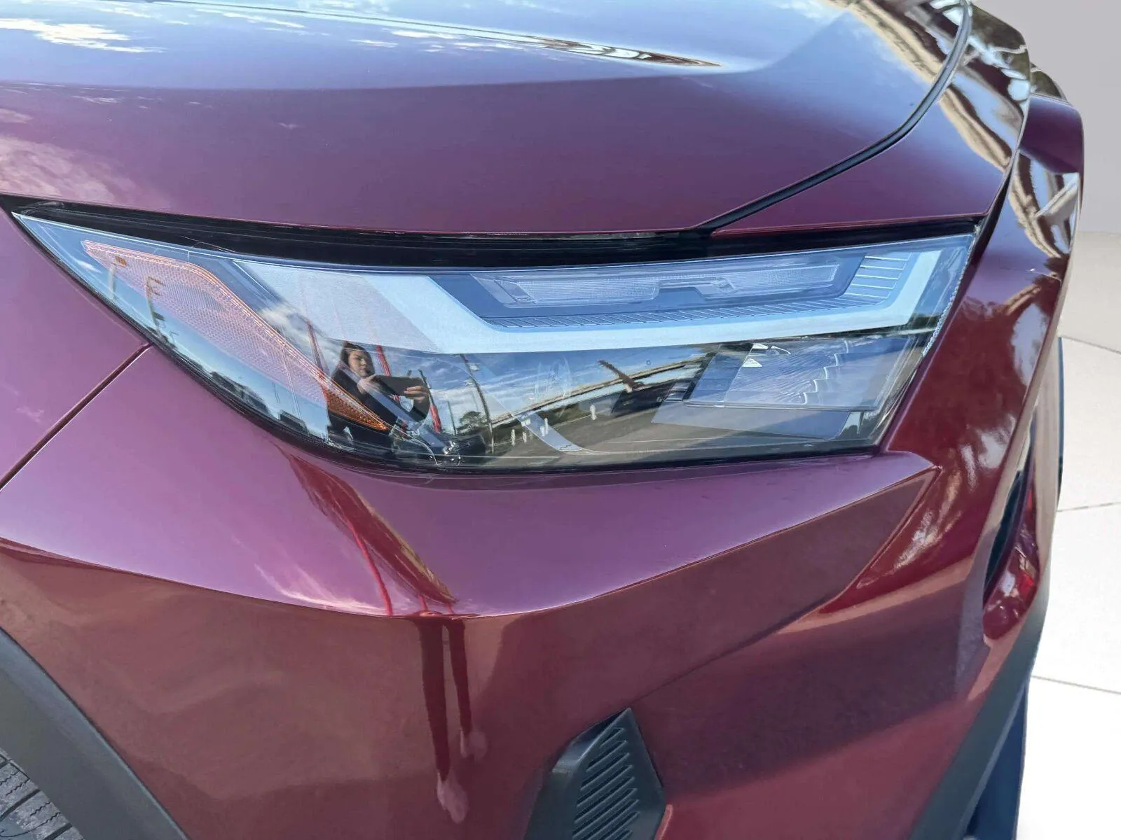 Toyota RAV4 photo 11