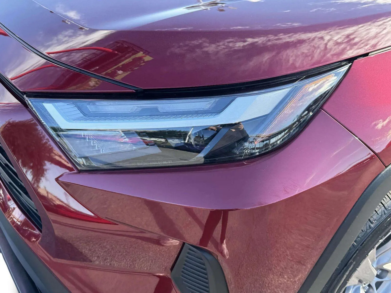 Toyota RAV4 photo 12
