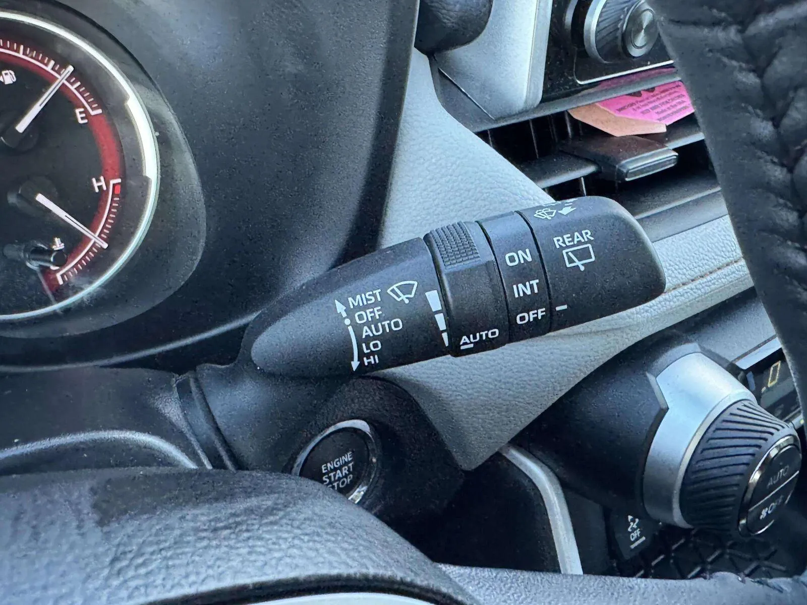Toyota RAV4 photo 22