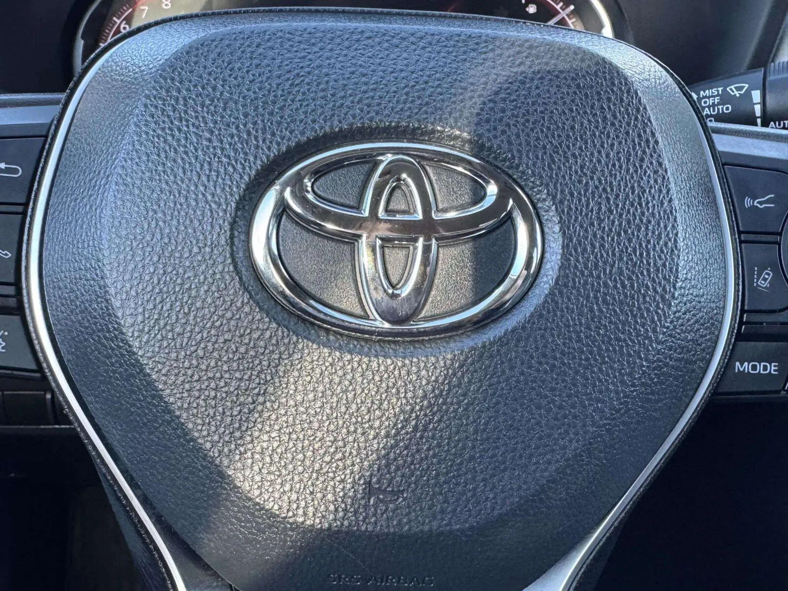 Toyota RAV4 photo 24