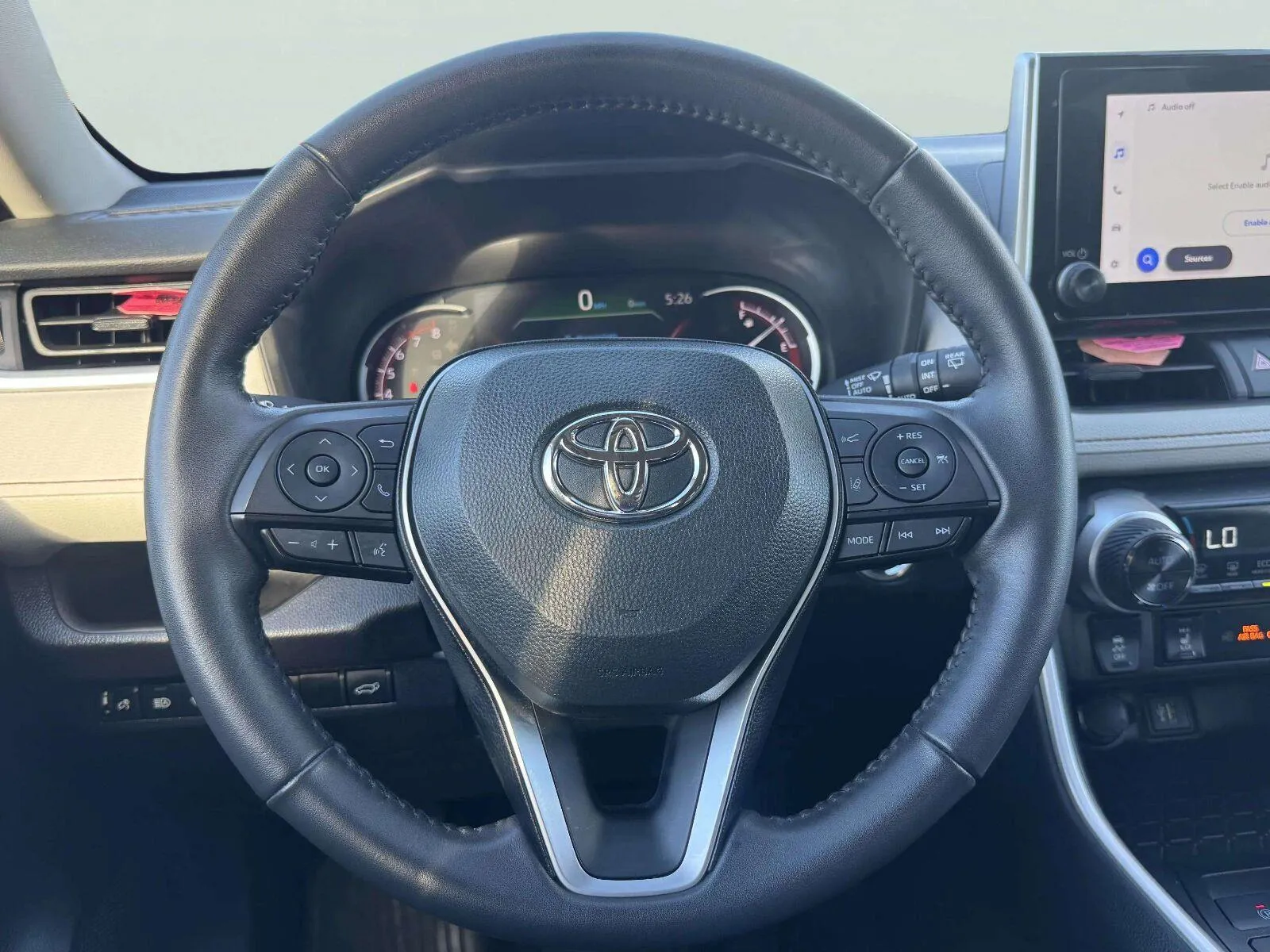 Toyota RAV4 photo 26