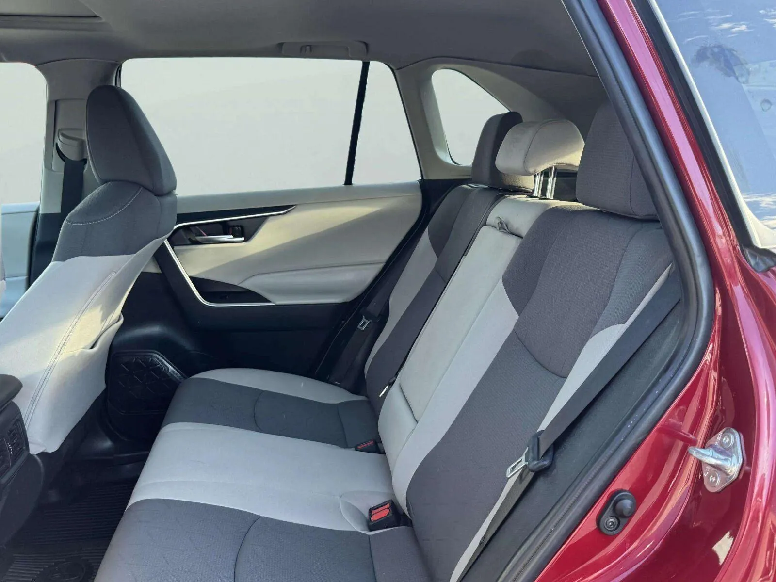 Toyota RAV4 photo 30
