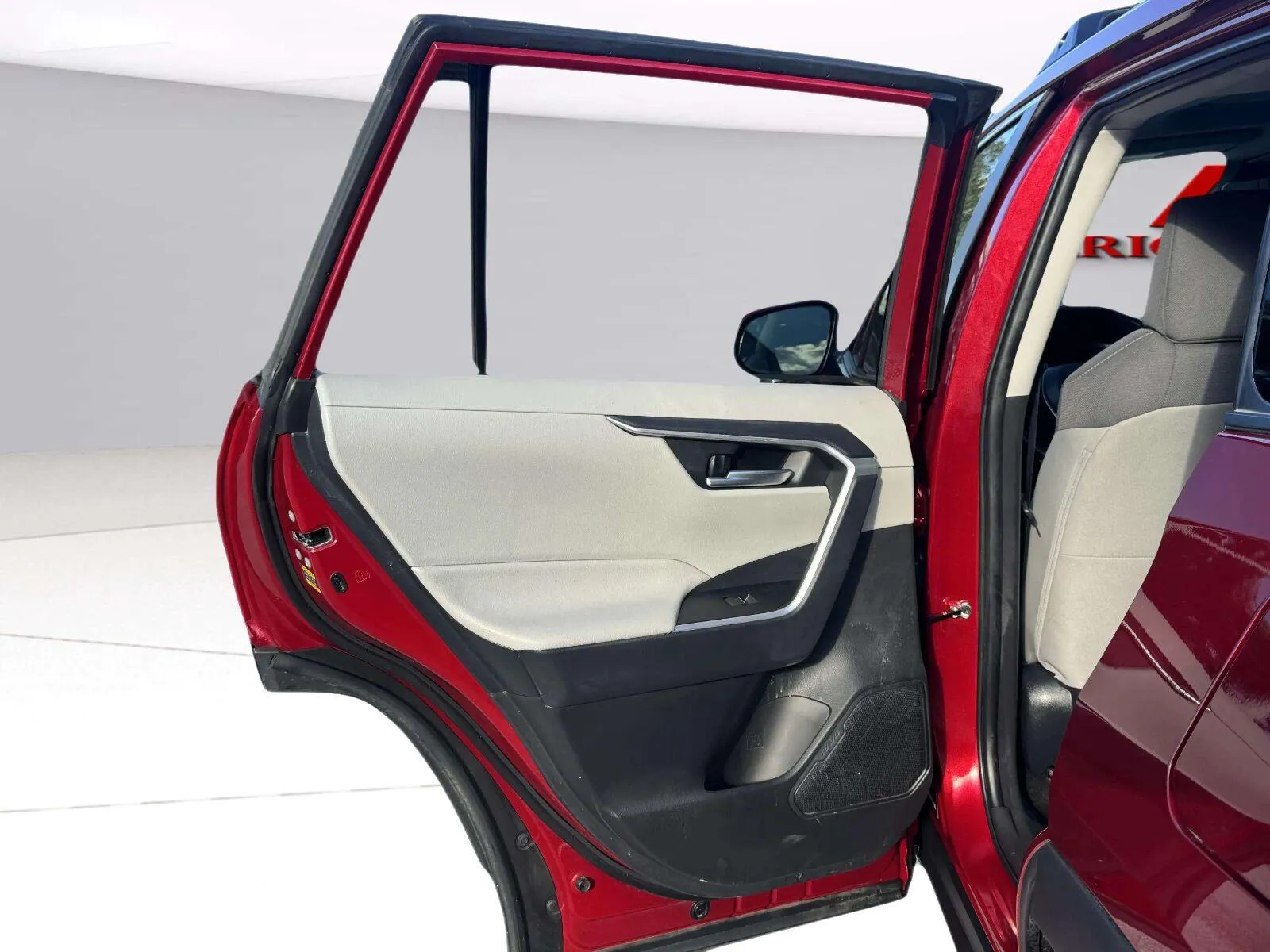 Toyota RAV4 photo 31