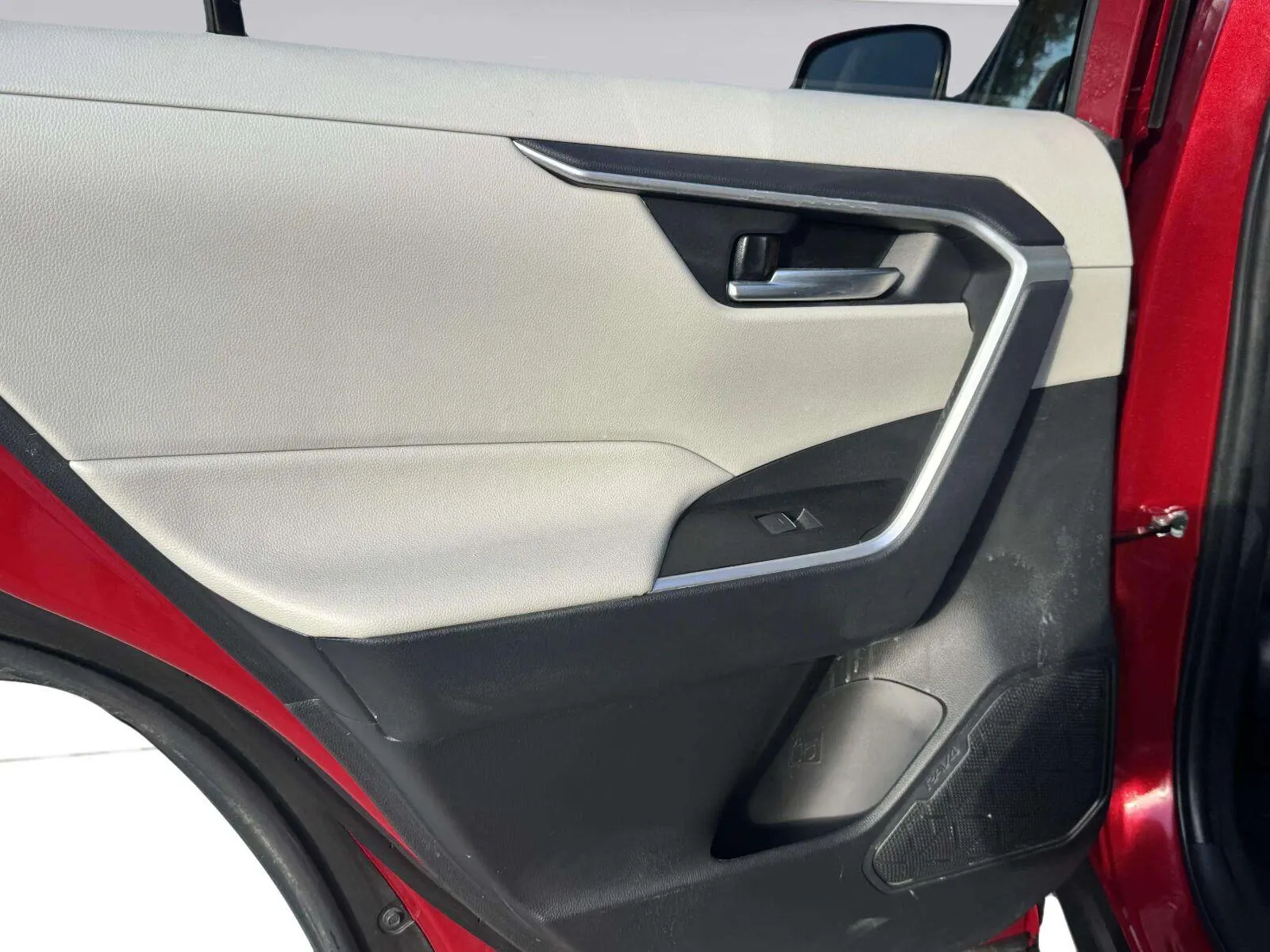 Toyota RAV4 photo 32
