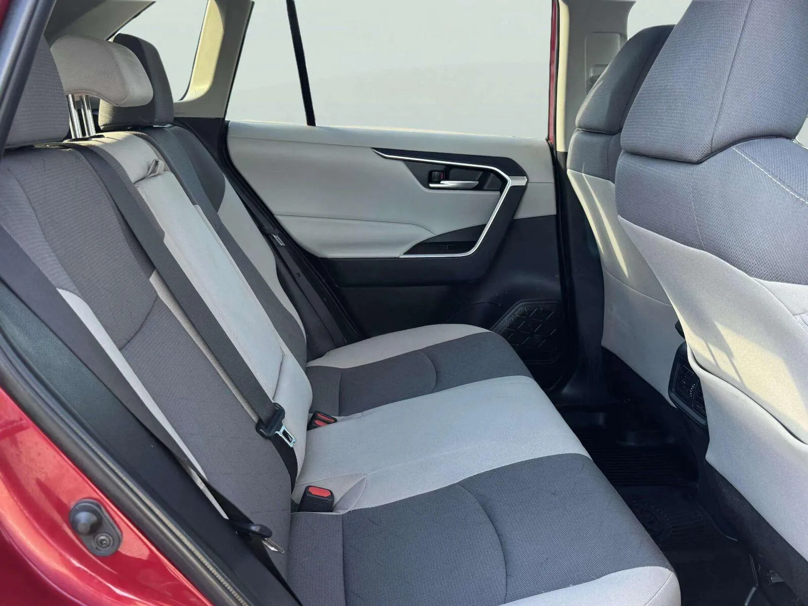 Toyota RAV4 photo 34