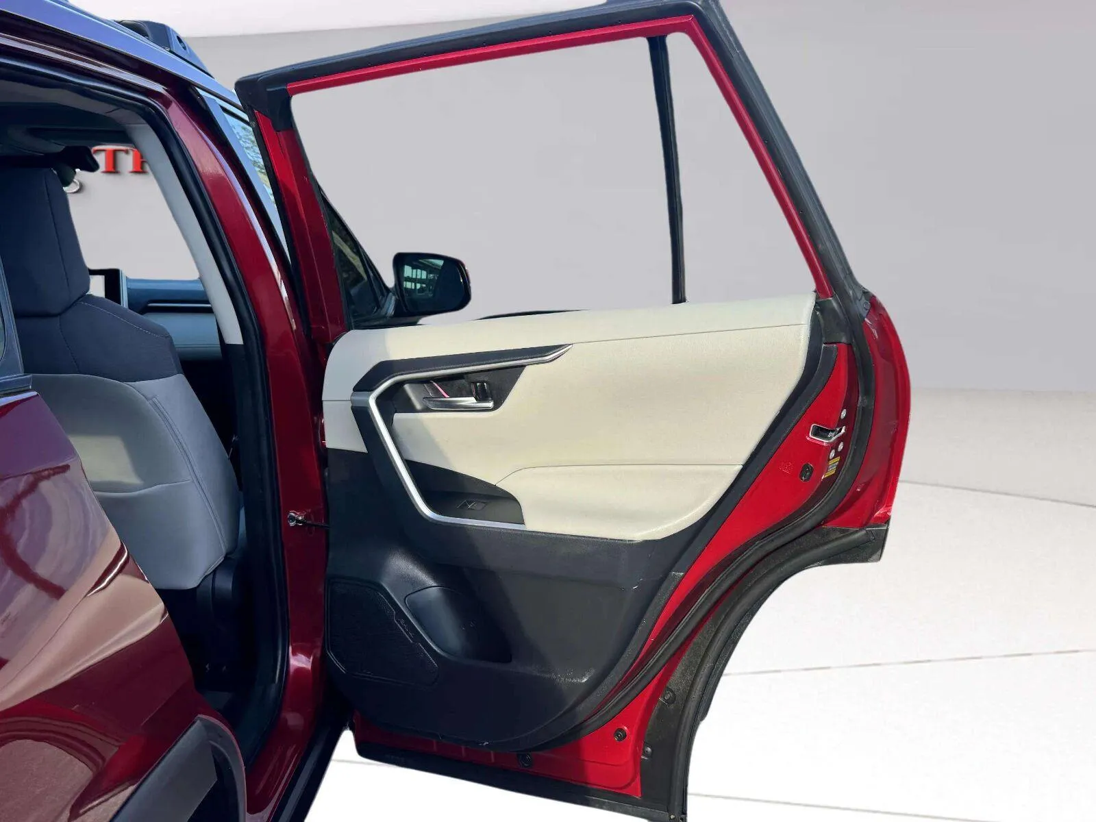 Toyota RAV4 photo 35