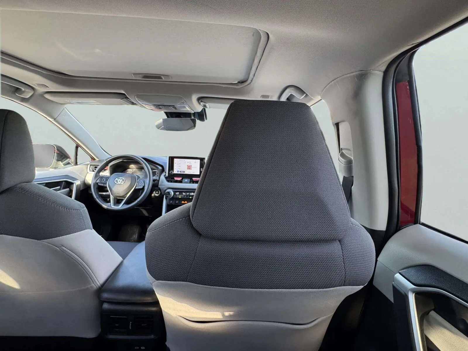 Toyota RAV4 photo 38