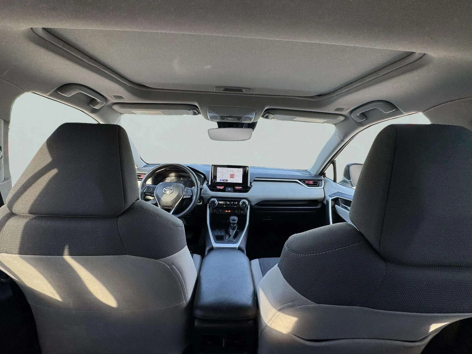 Toyota RAV4 photo 39