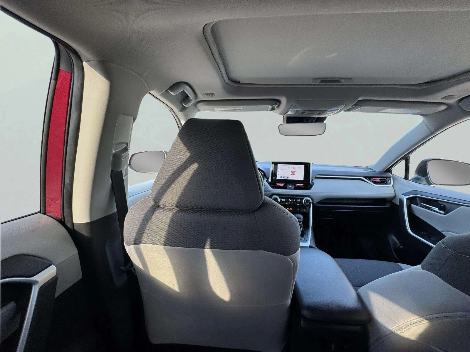 Toyota RAV4 photo 40